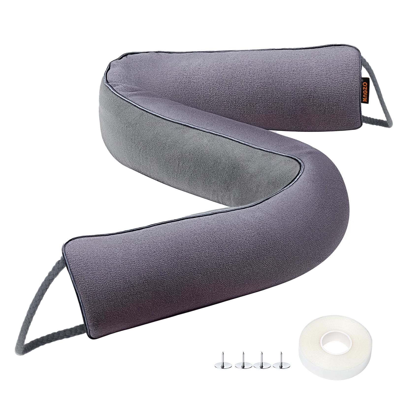 Weighted Door Draft Stopper 42 Inches