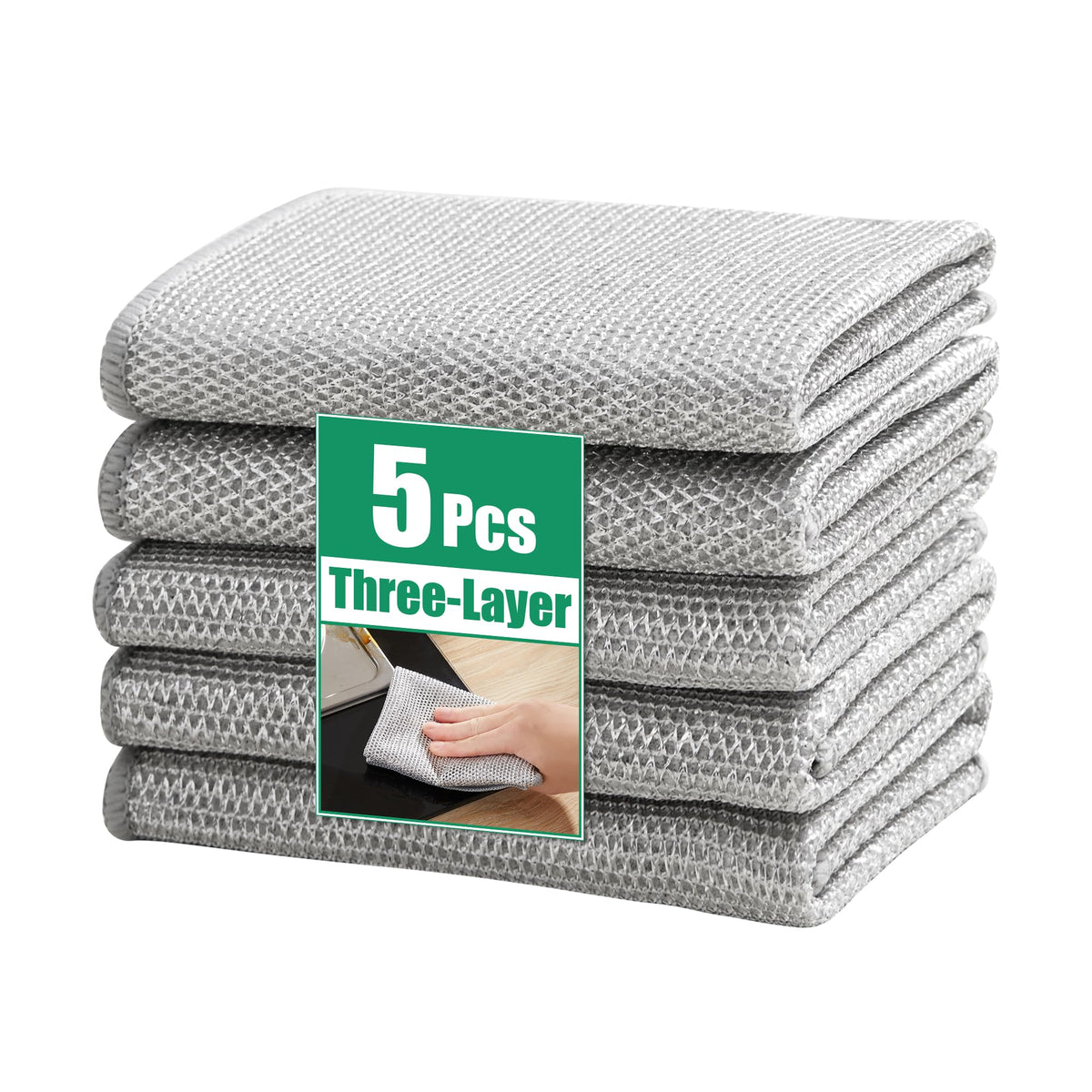 Multipurpose Non (5 Count)