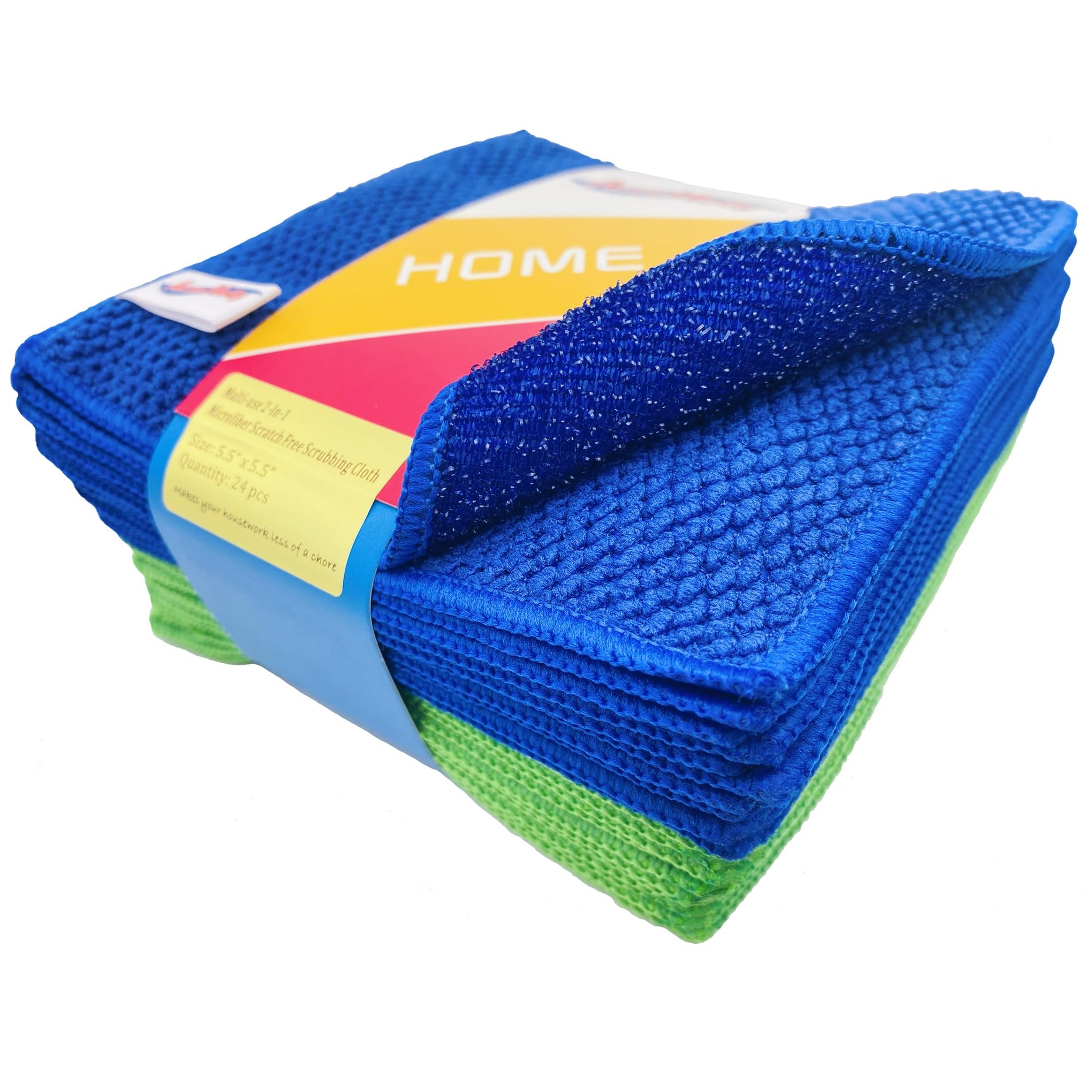 24 Pack Reusable (24 Count)