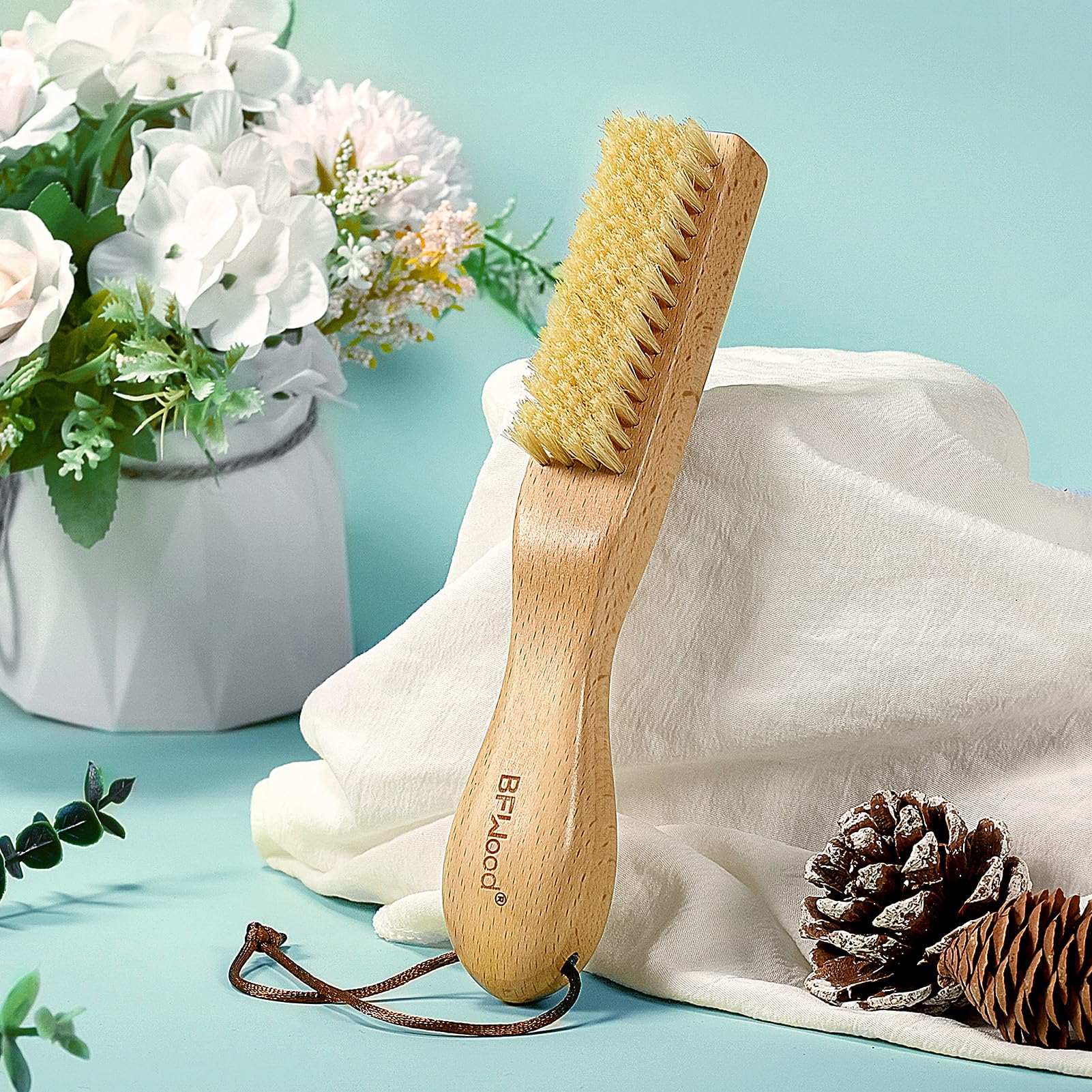Laundry Stain Brush