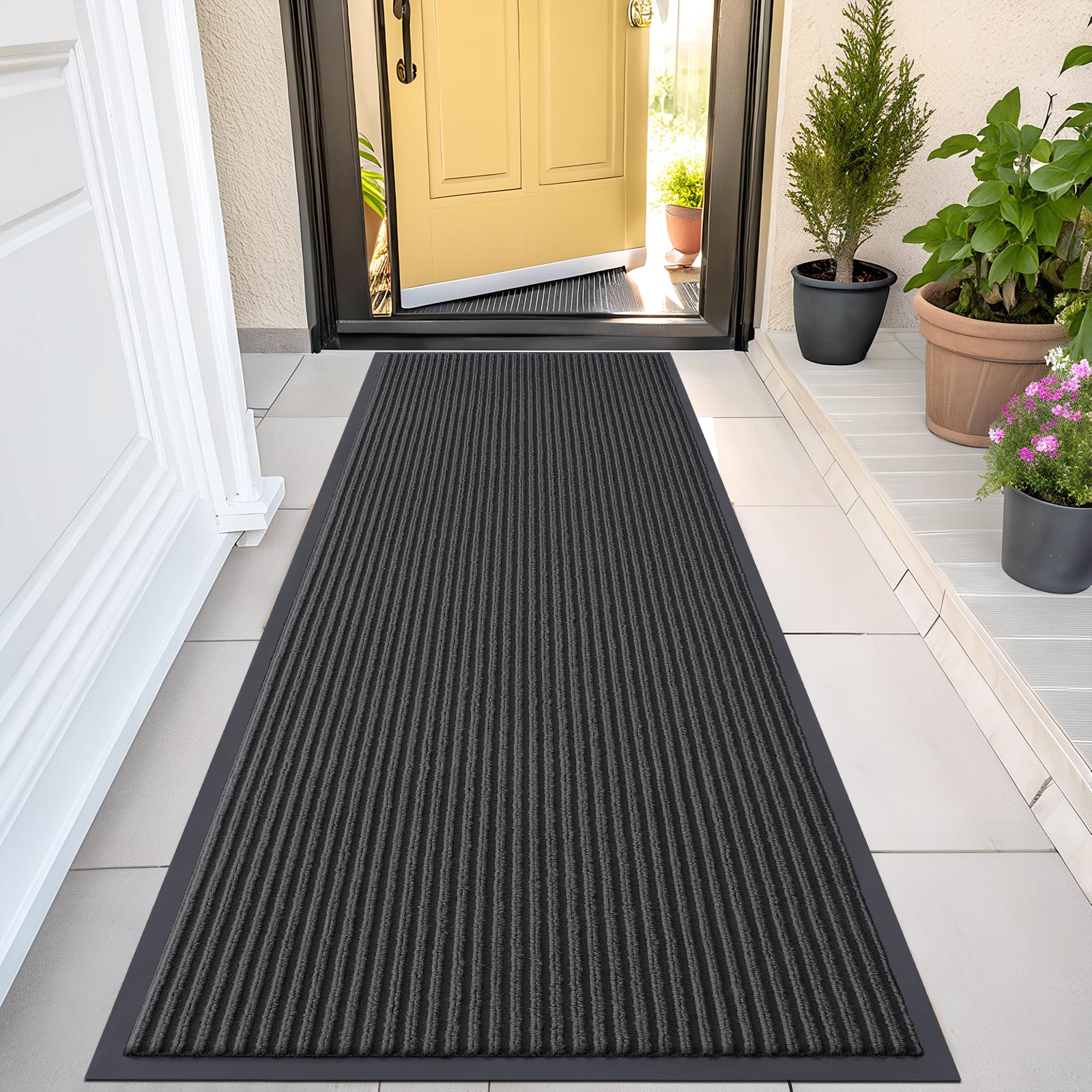 Front Door Mat 47x23 (10.11 Sq Ft)