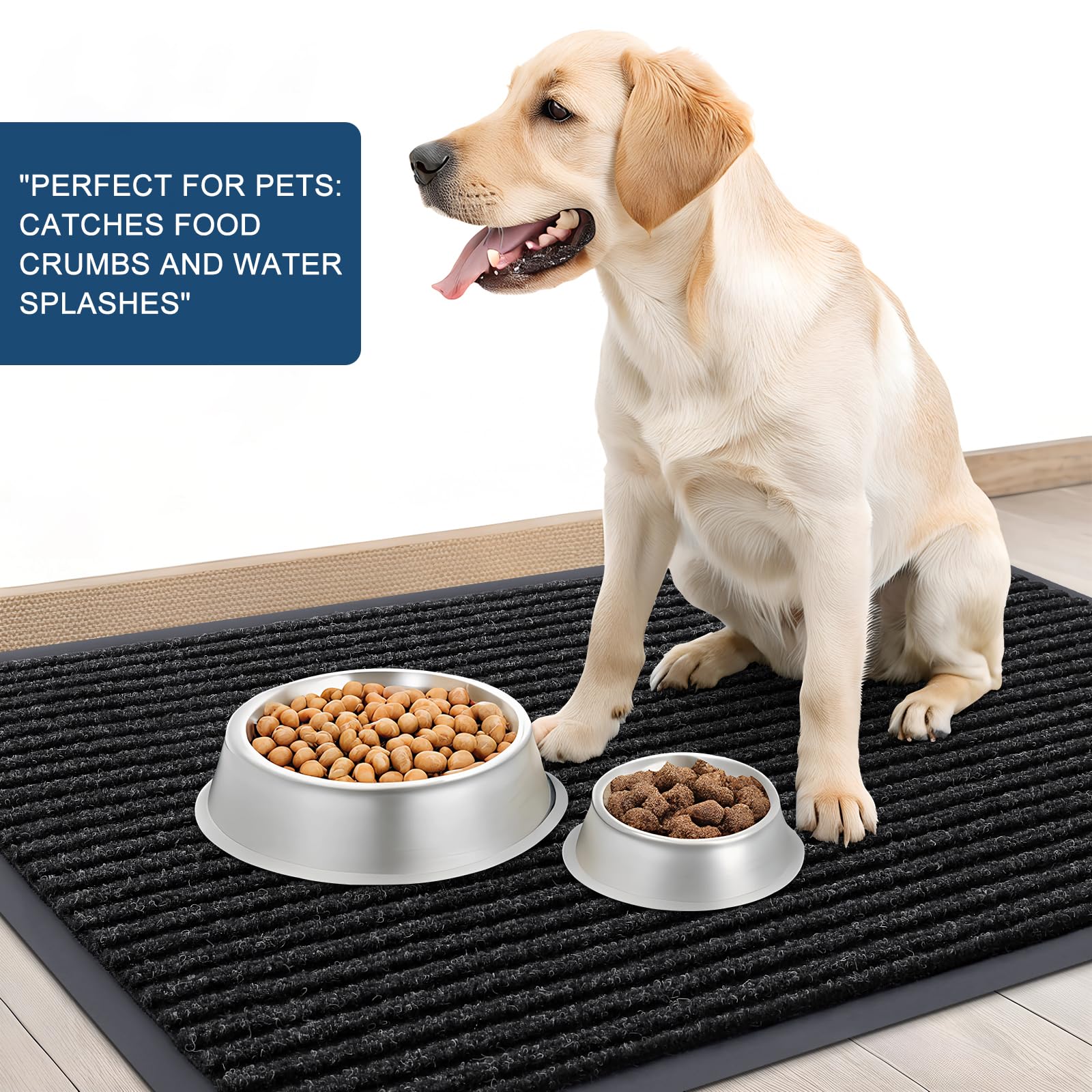 Front Door Mat 59x34 (59 Sq Ft)