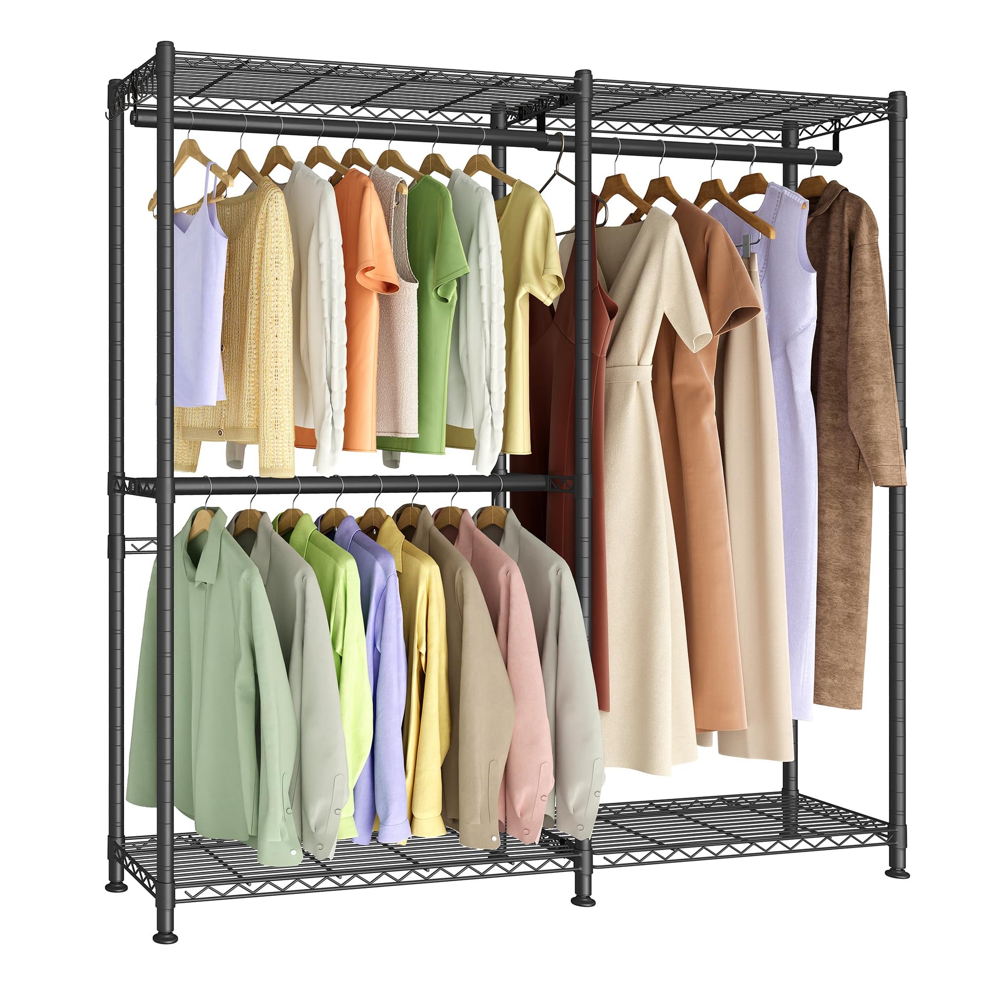 Clothing Rack
