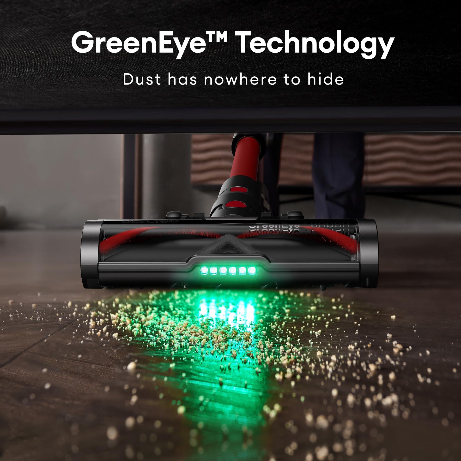Cordless Vacuum Cleaner