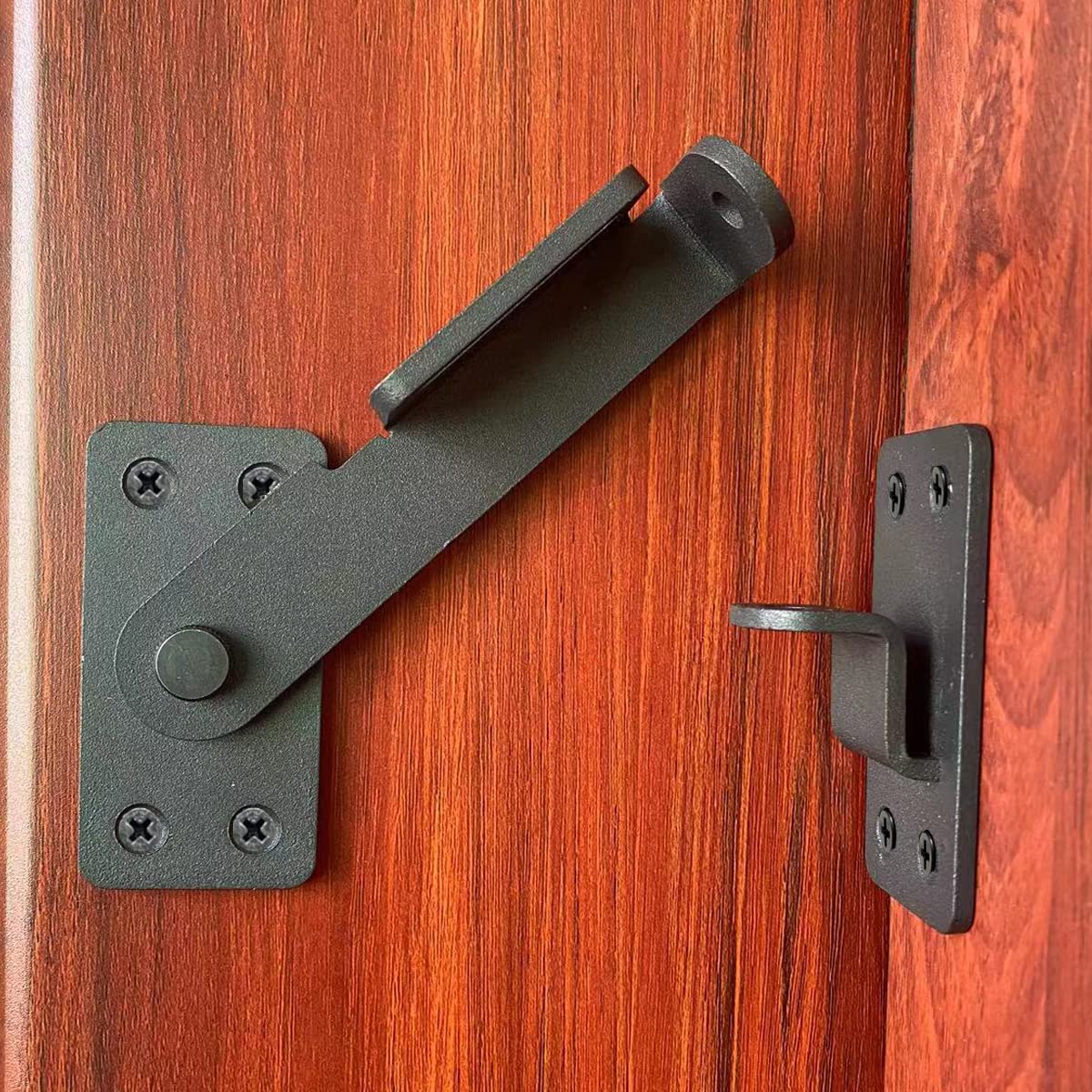 2PCS Flip Latch Lock