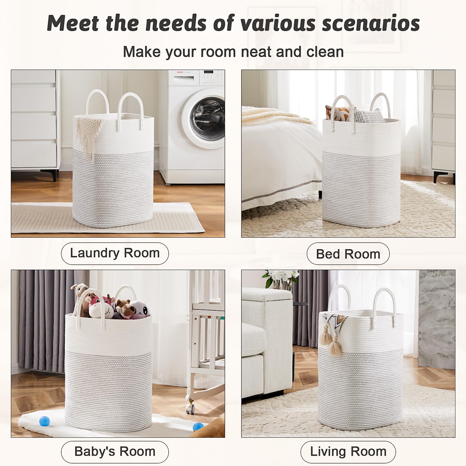 Laundry Basket