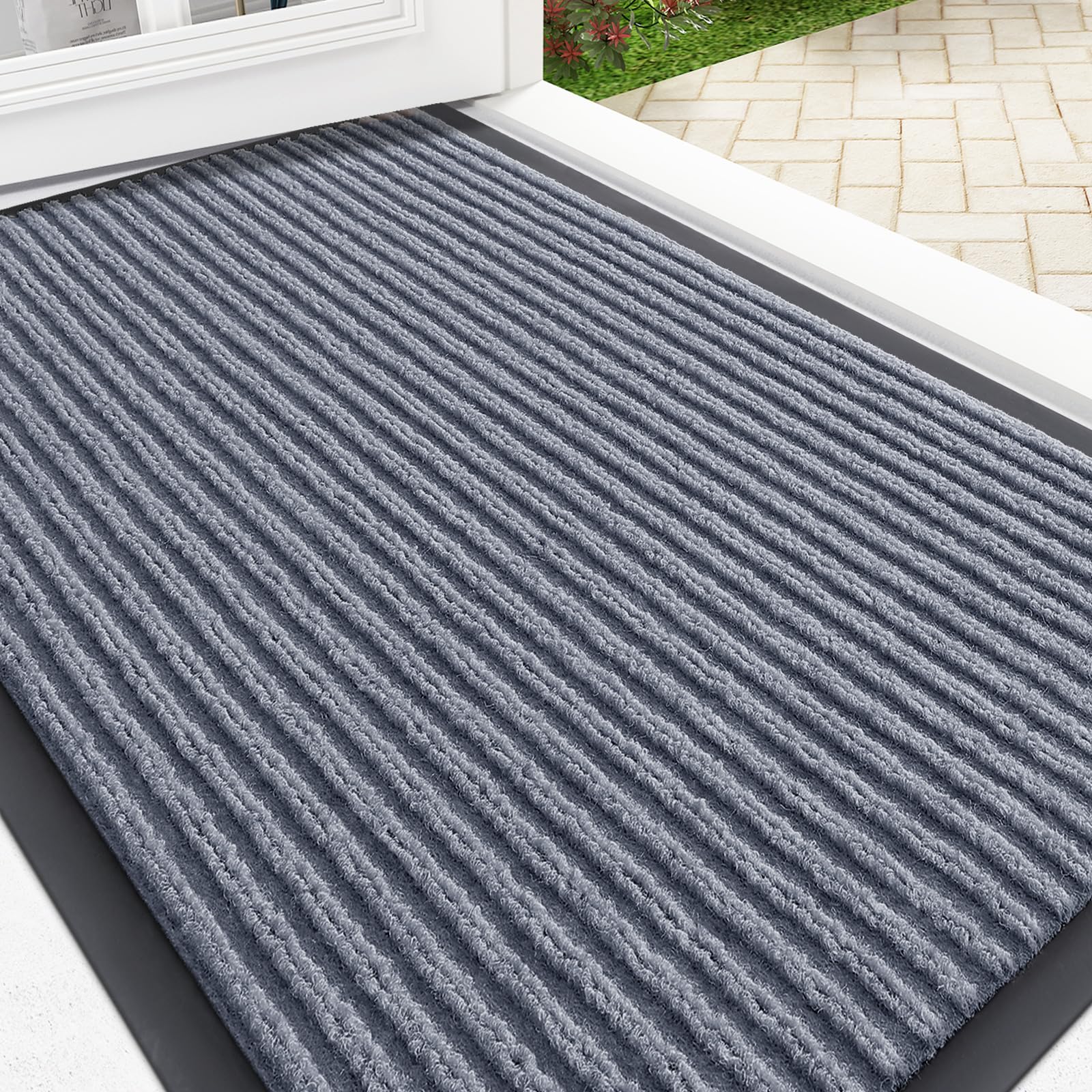 Front Door Mat 29.5x17
