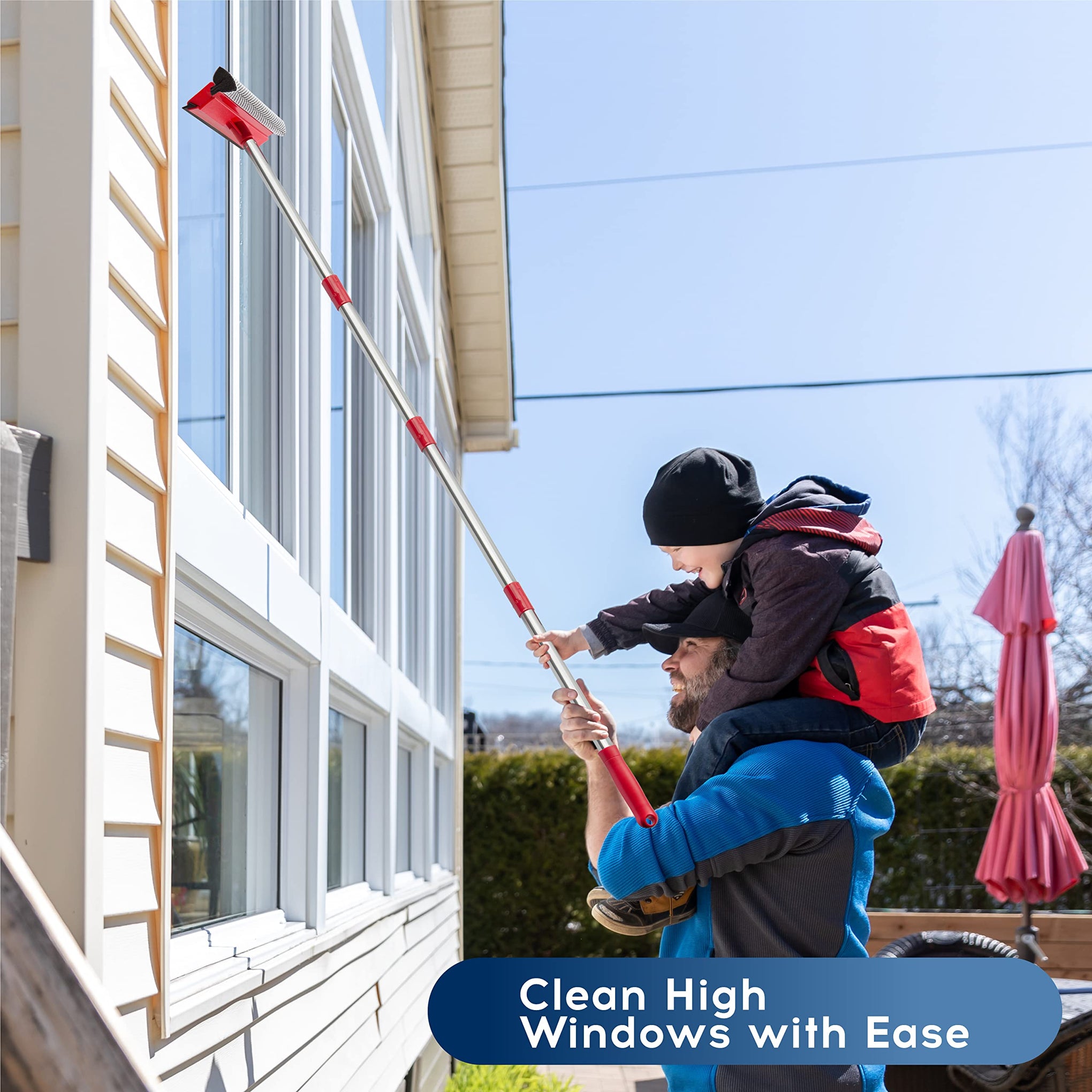 Window Squeegee