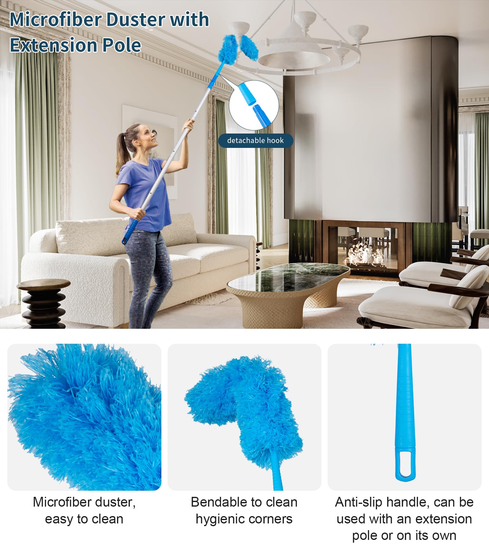 Window Cleaning Kit