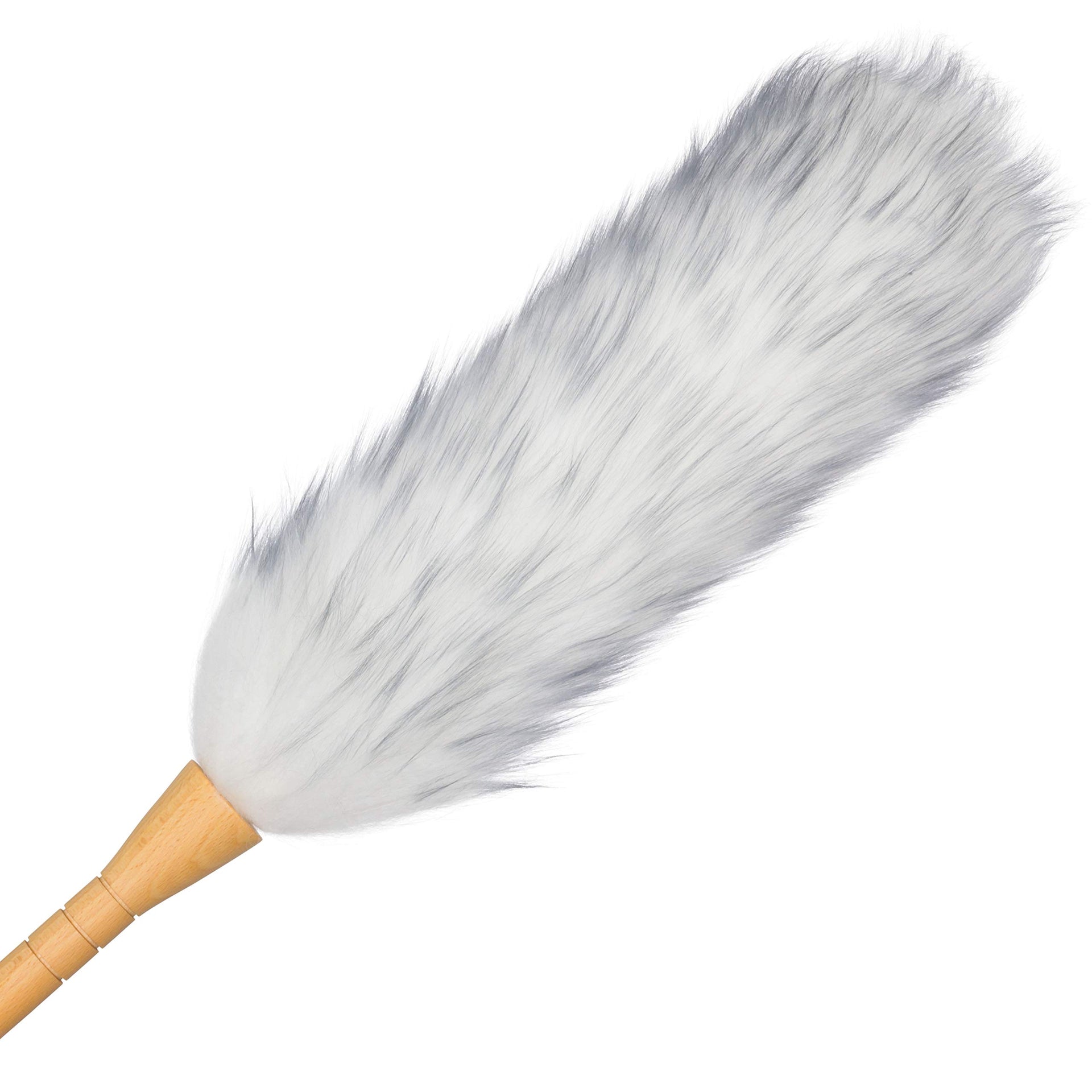 Lambswool Duster