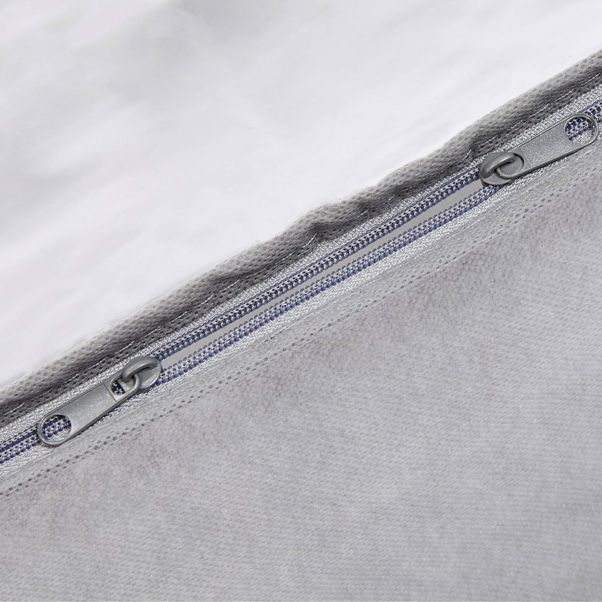 Under Bed Storage Bags for Clothes and Blankets (2 Count)