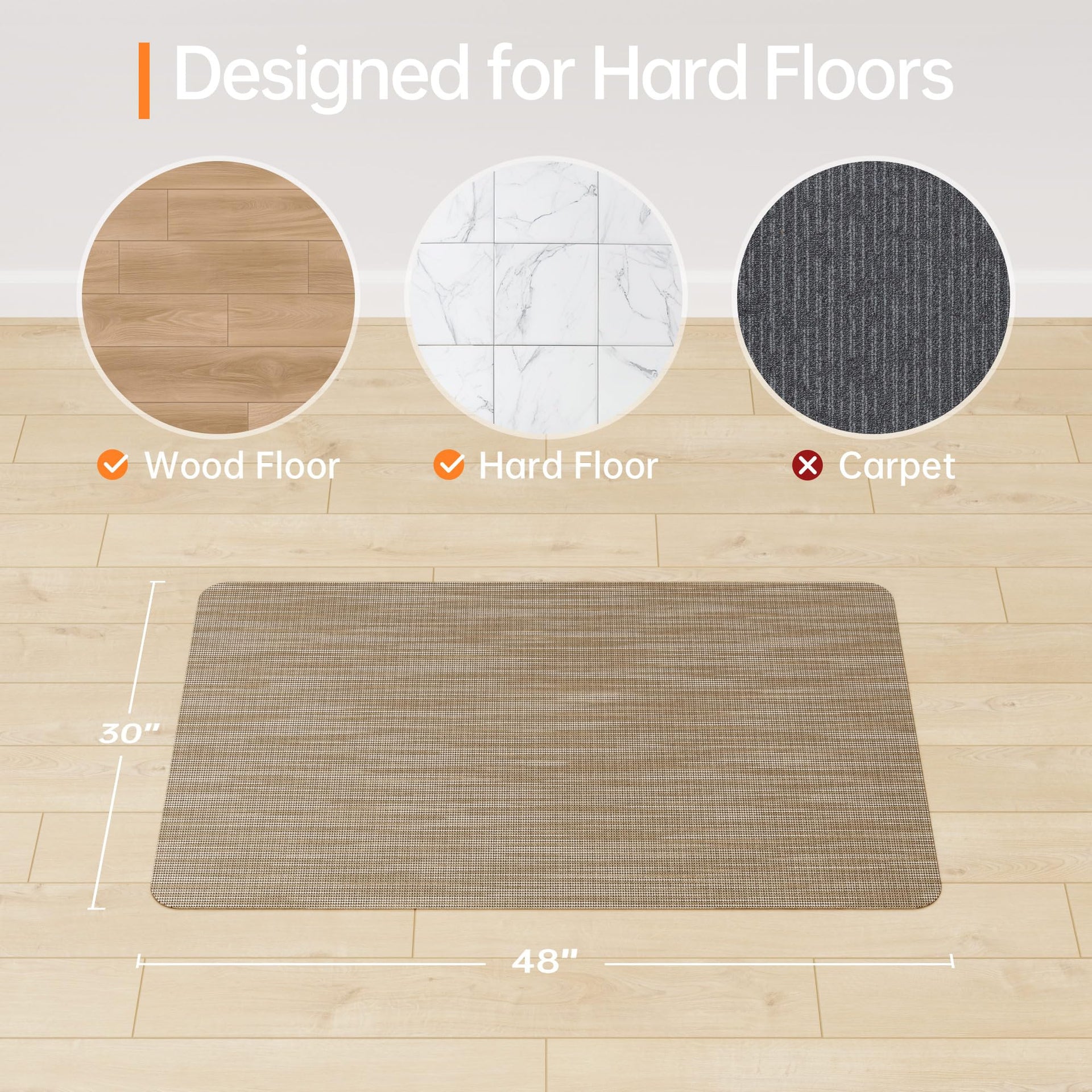 Office Chair Mat