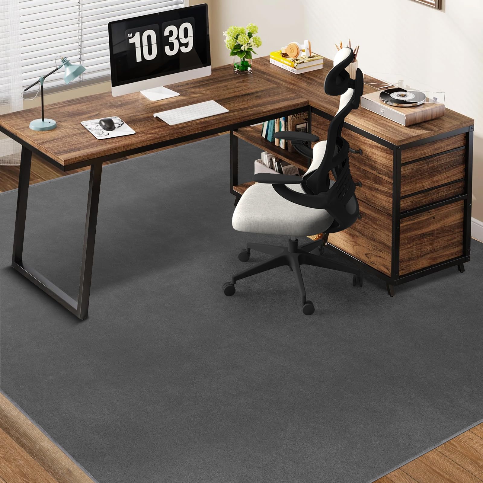 Chair Mat for Hard Floors