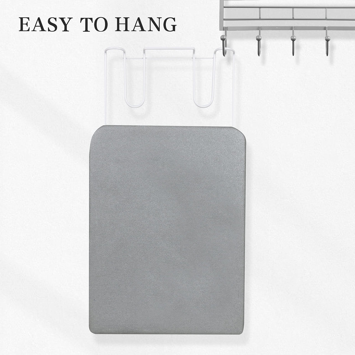 Tabletop Ironing Board