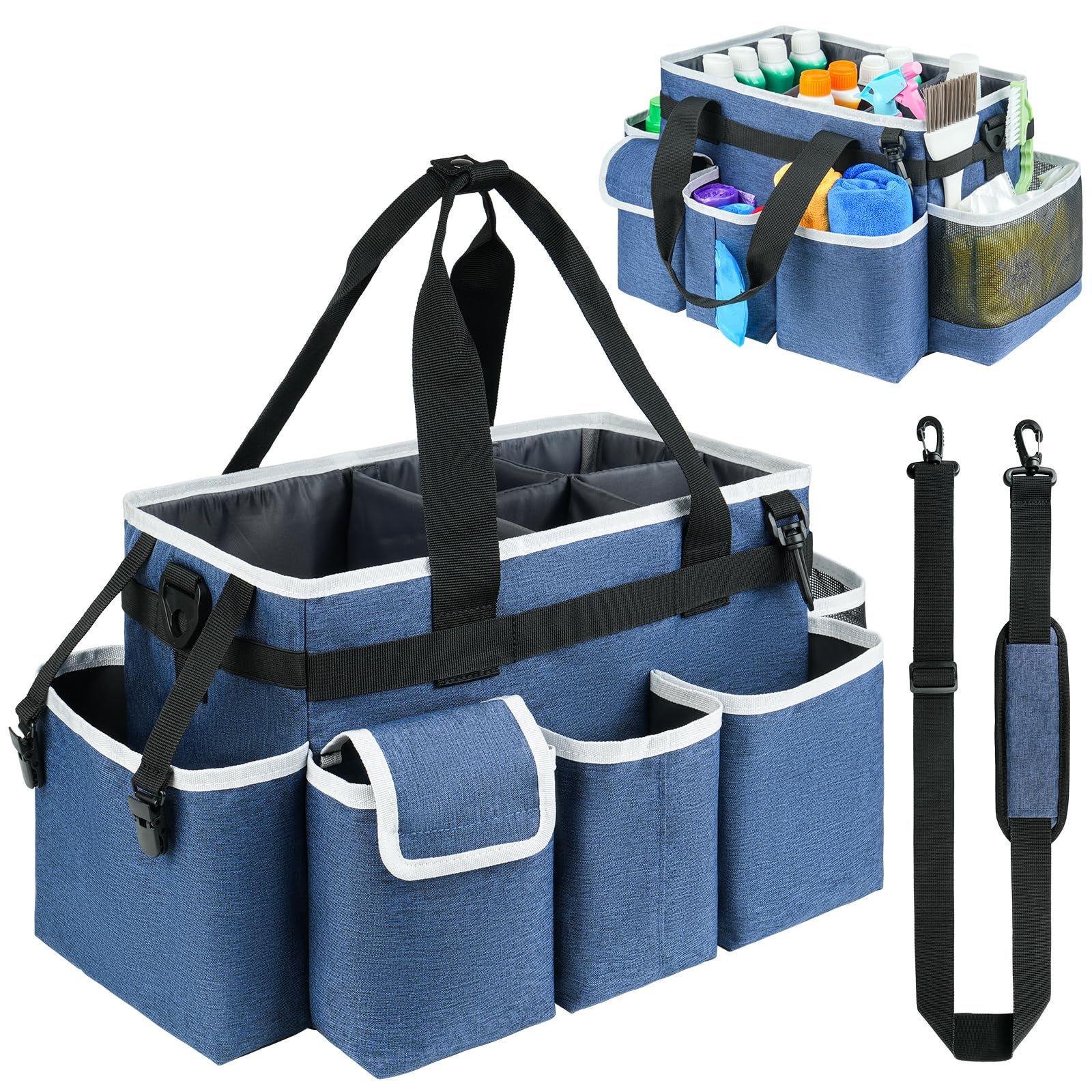 Cleaning Caddy
