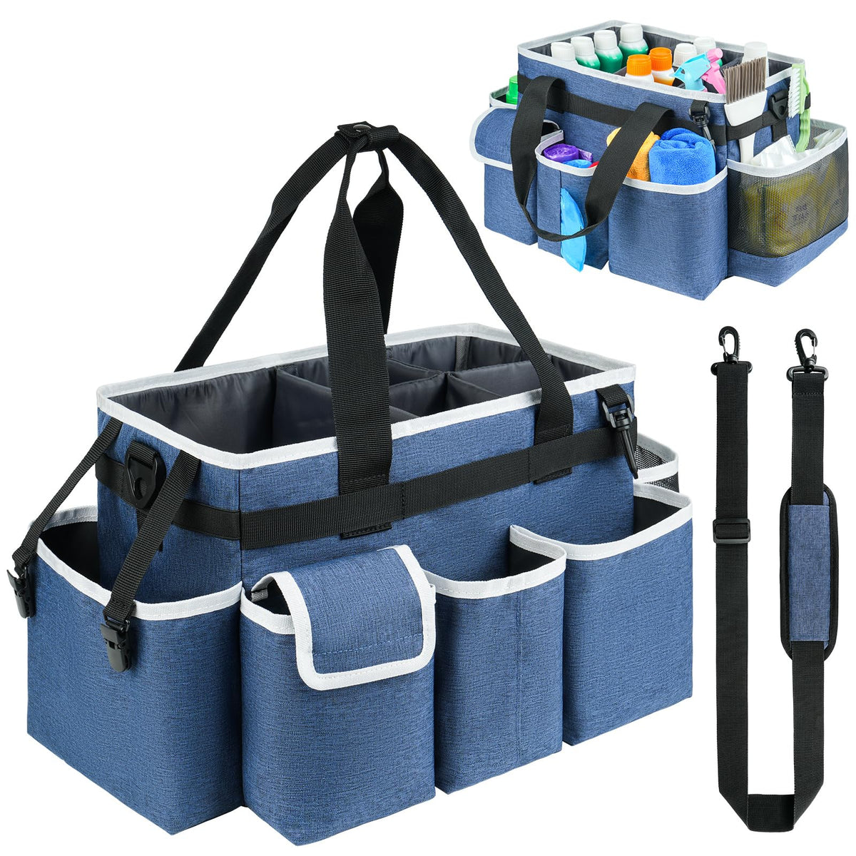 Cleaning Caddy