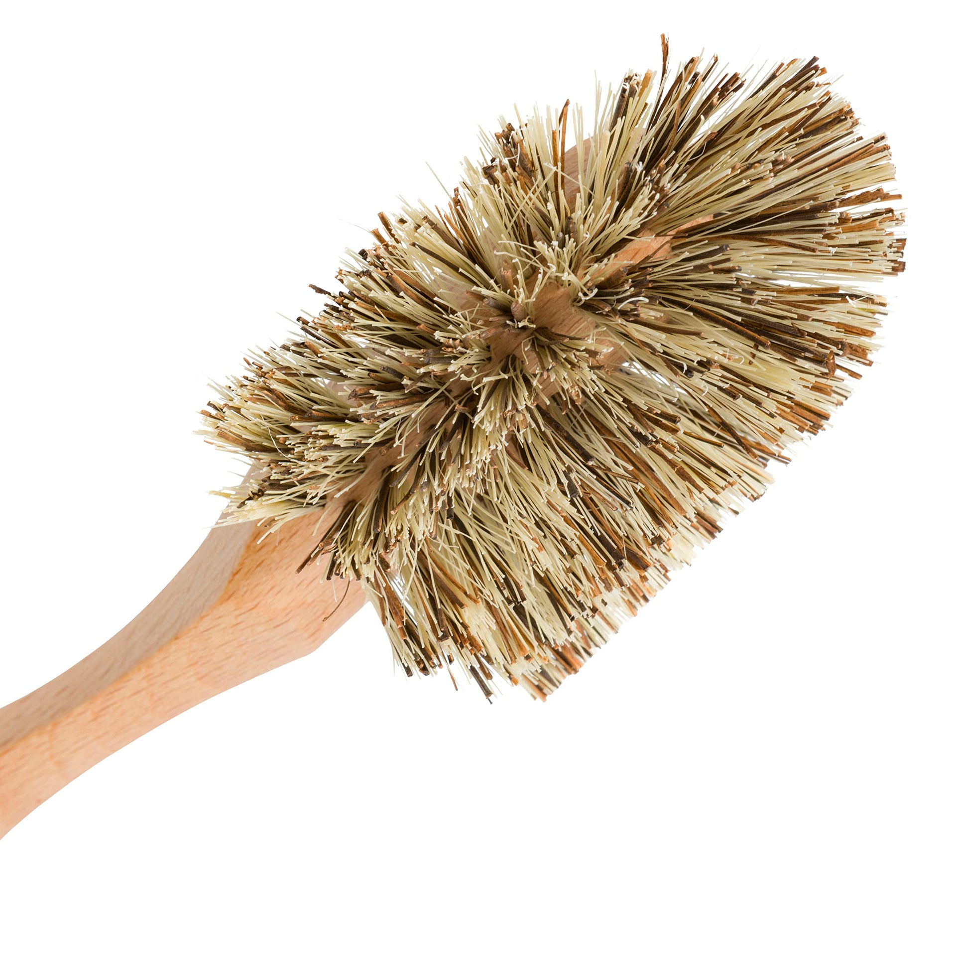 Dish Brush Union Fiber