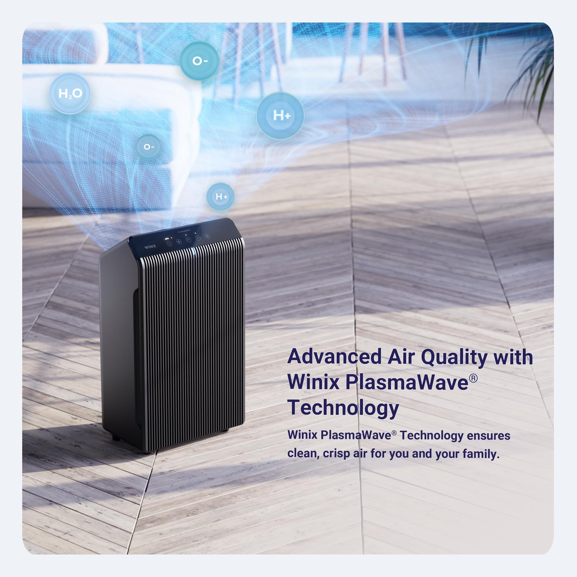 5510 Air Purifier
