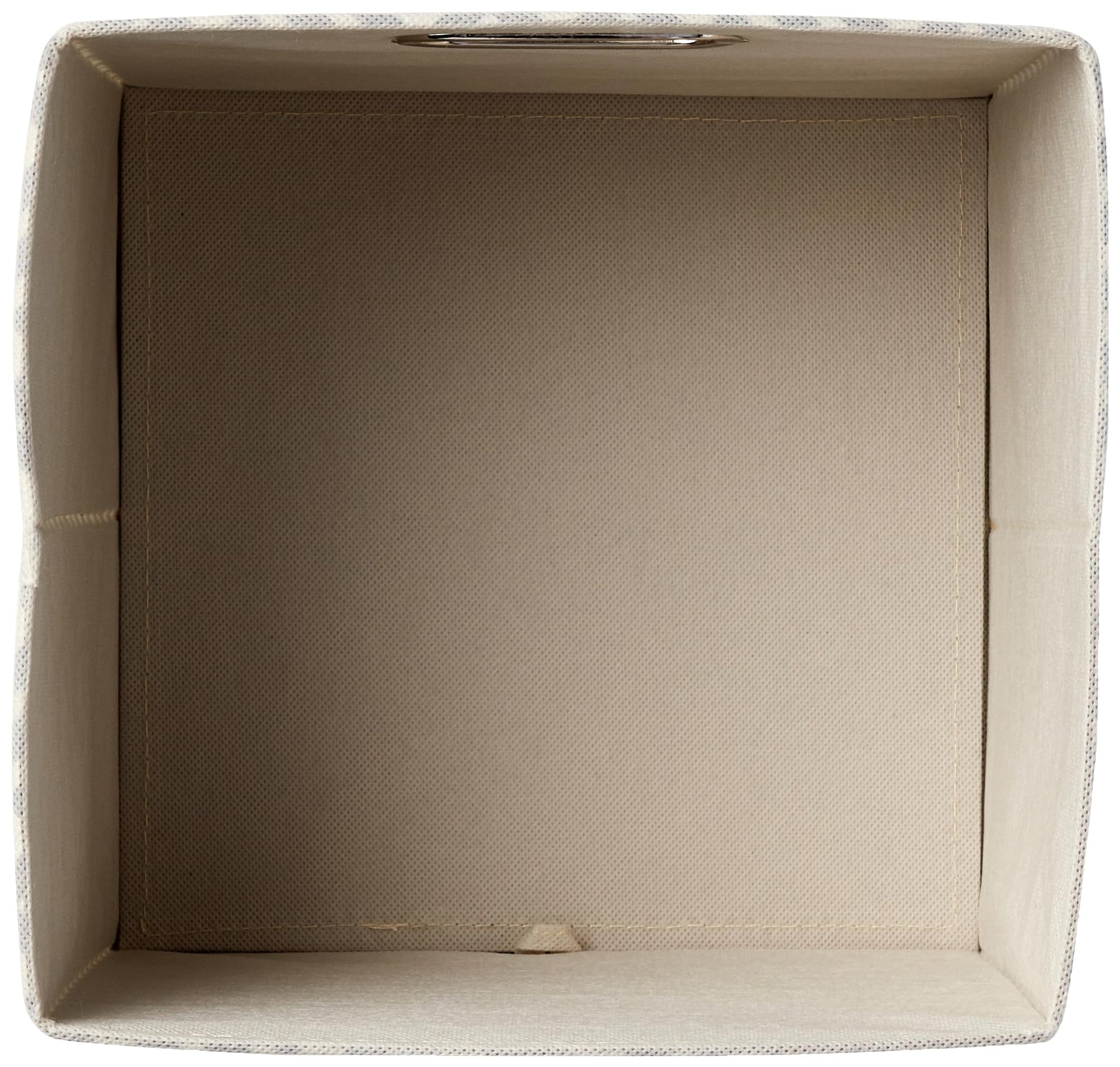 Collapsible Storage Bins with Handle (6 Count)