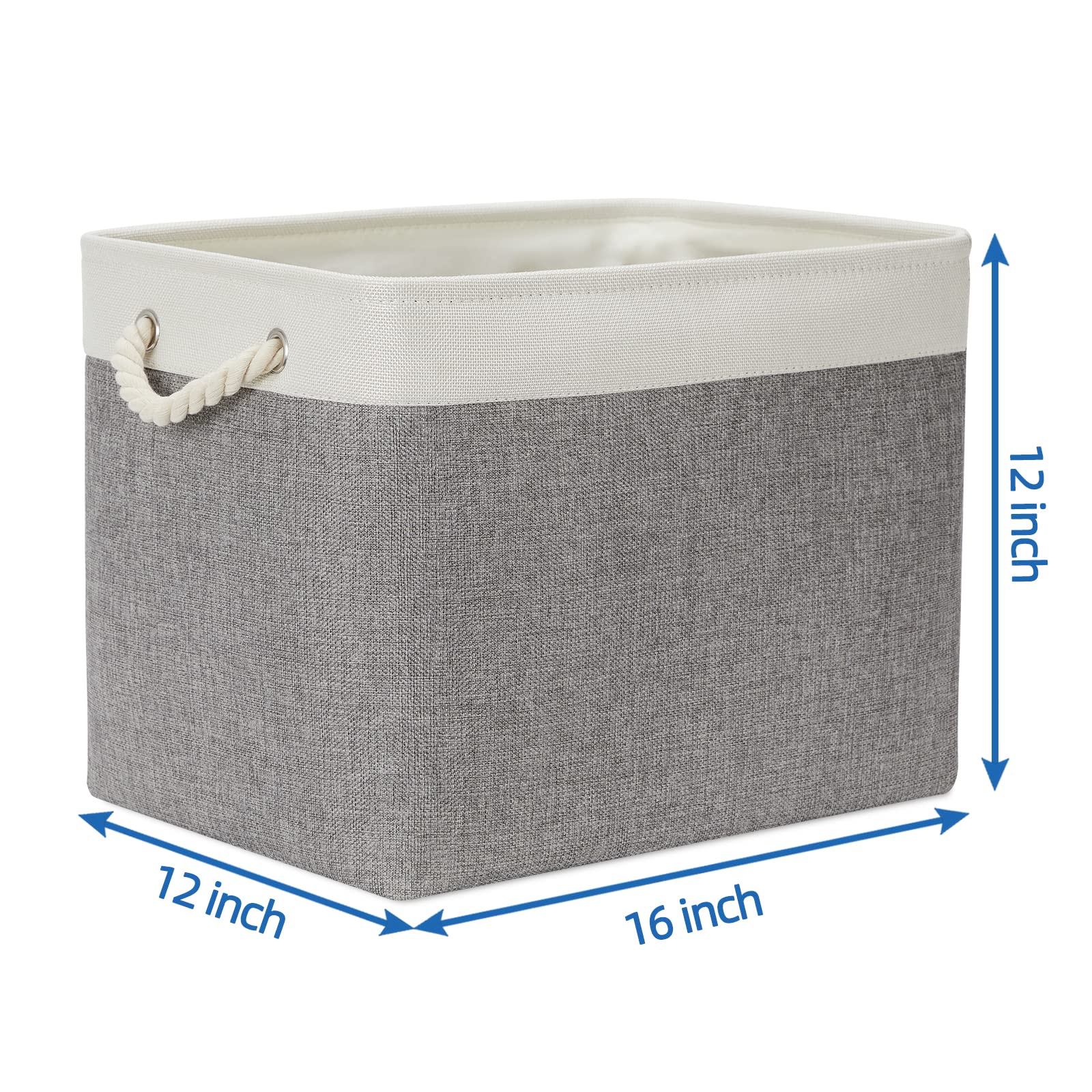 Baskets for Organizing