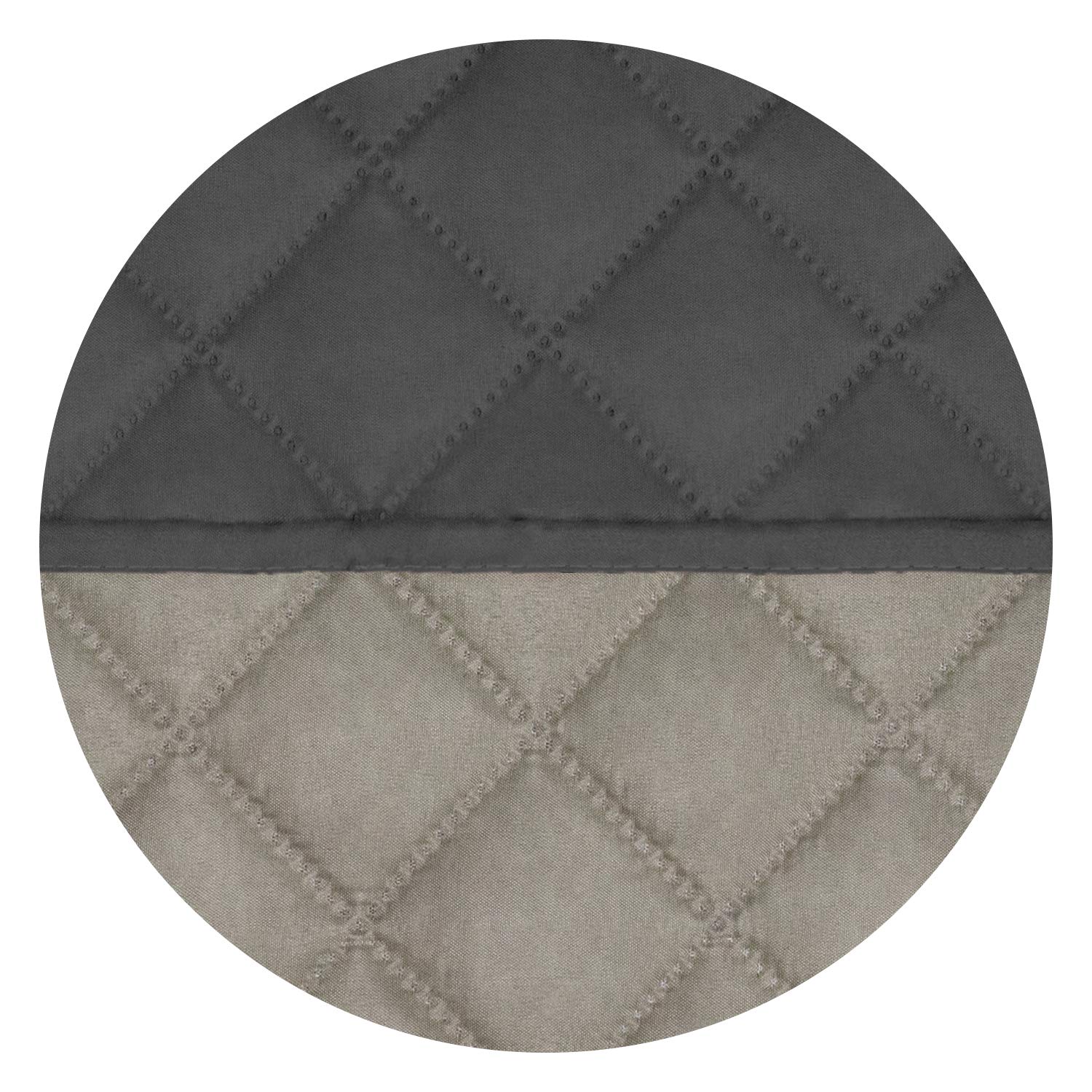 Reversible Quilted Sofa Cover Dog Couch Covers for Sofa