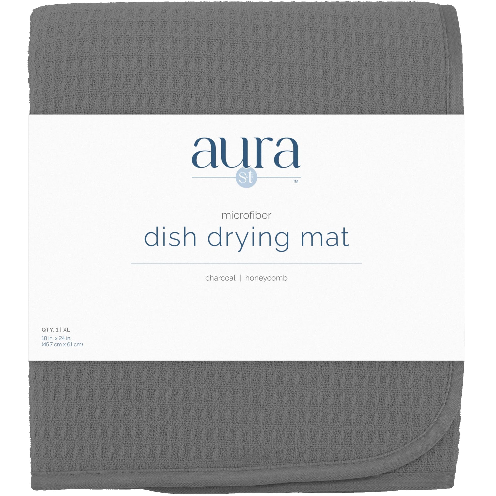 Dish Drying Mat