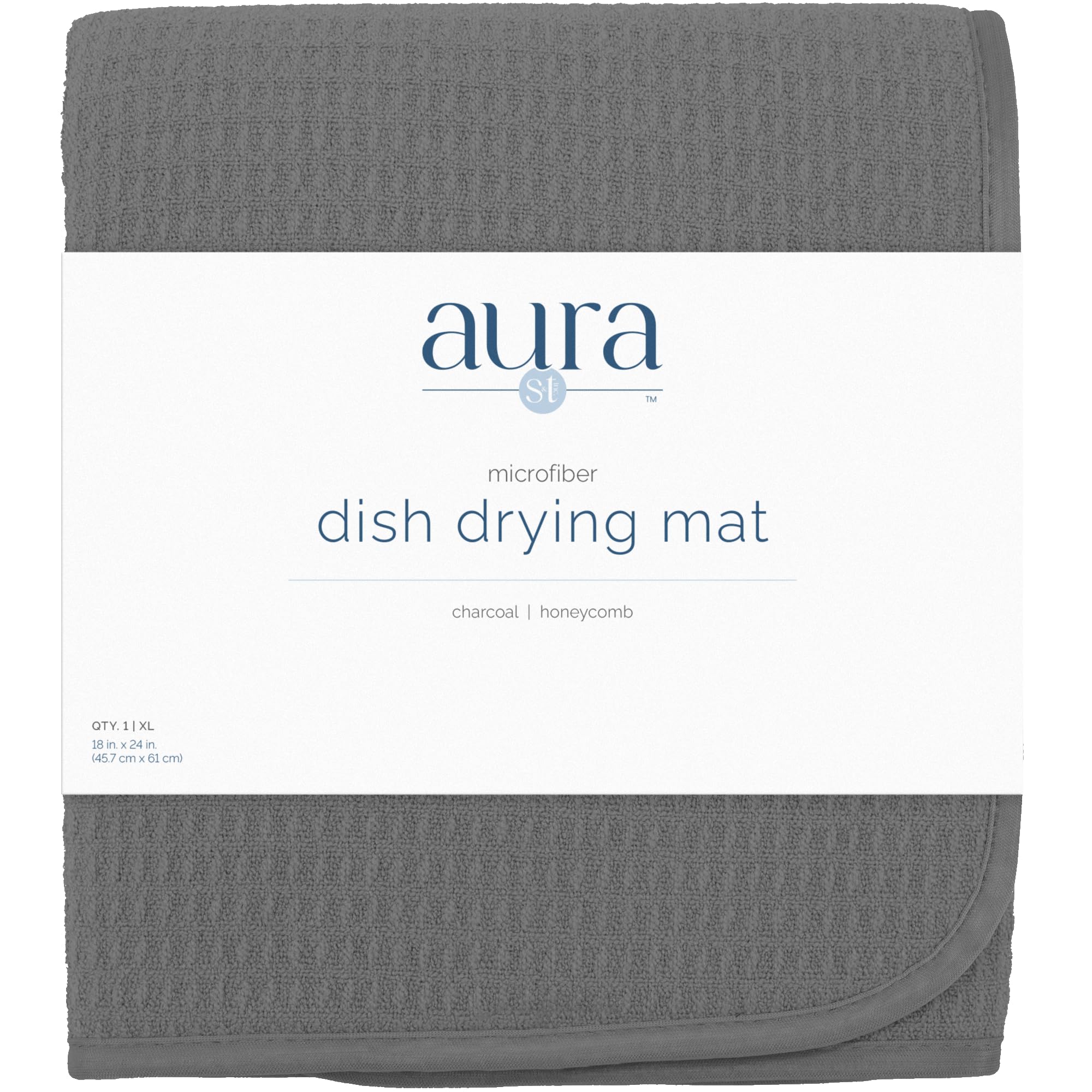 Dish Drying Mat