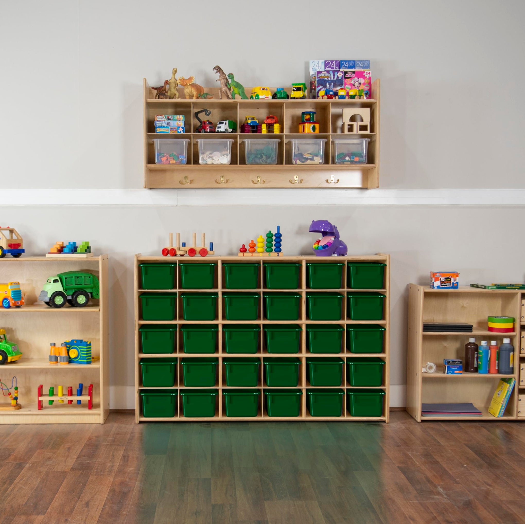 Cubby Storage Bin
