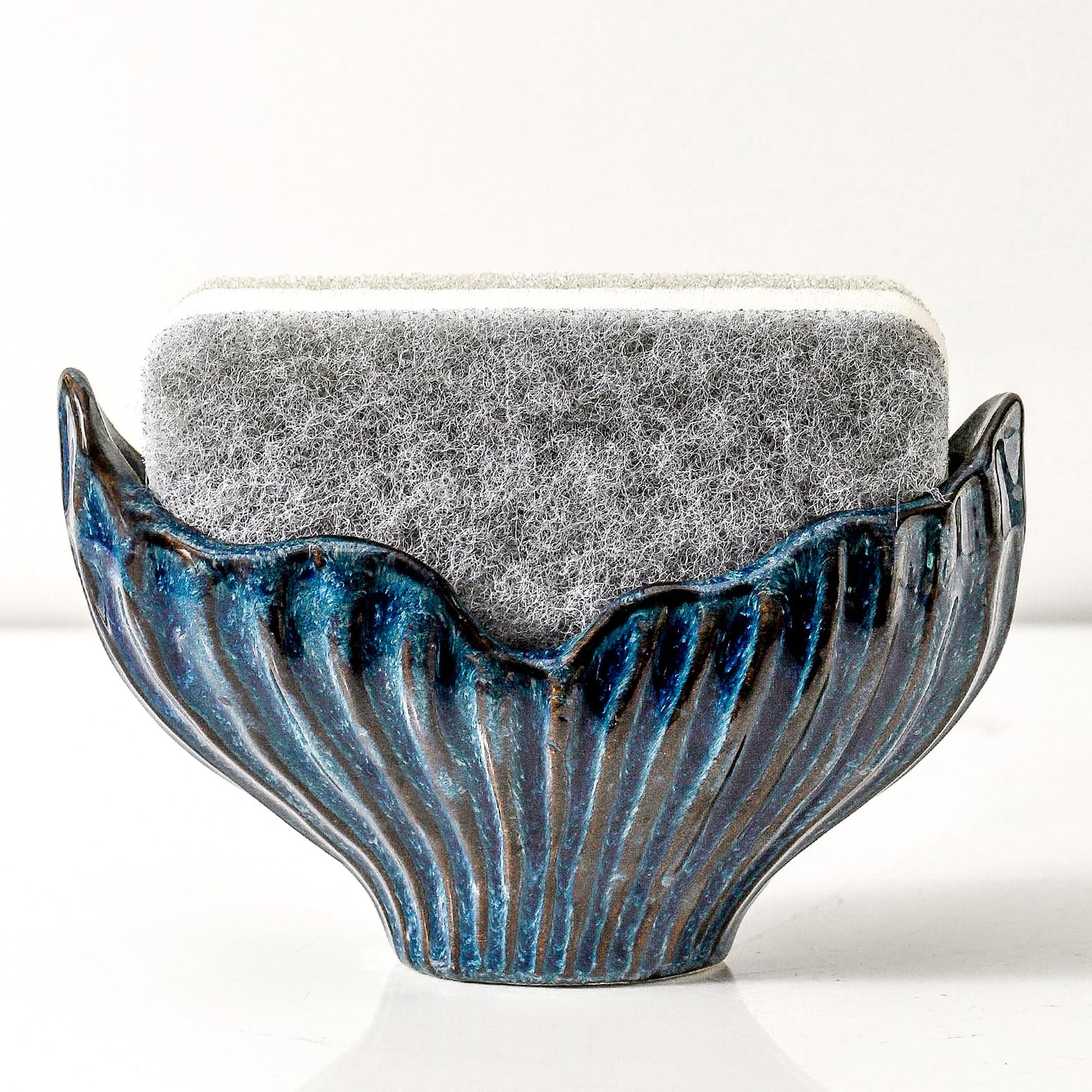 Sponge Holder for Kitchen Sink