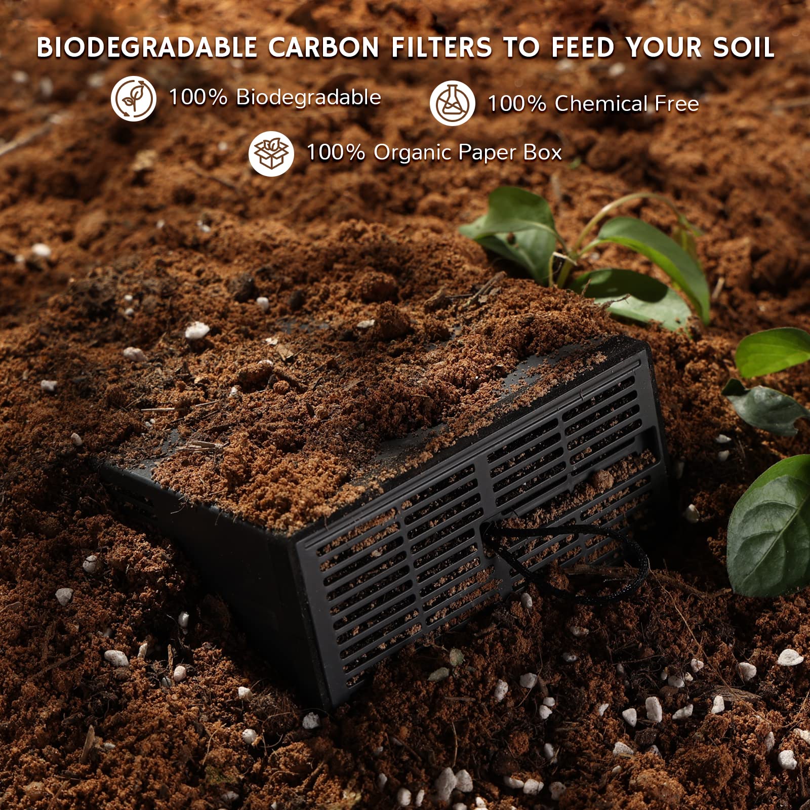 R500 V Electric Composter