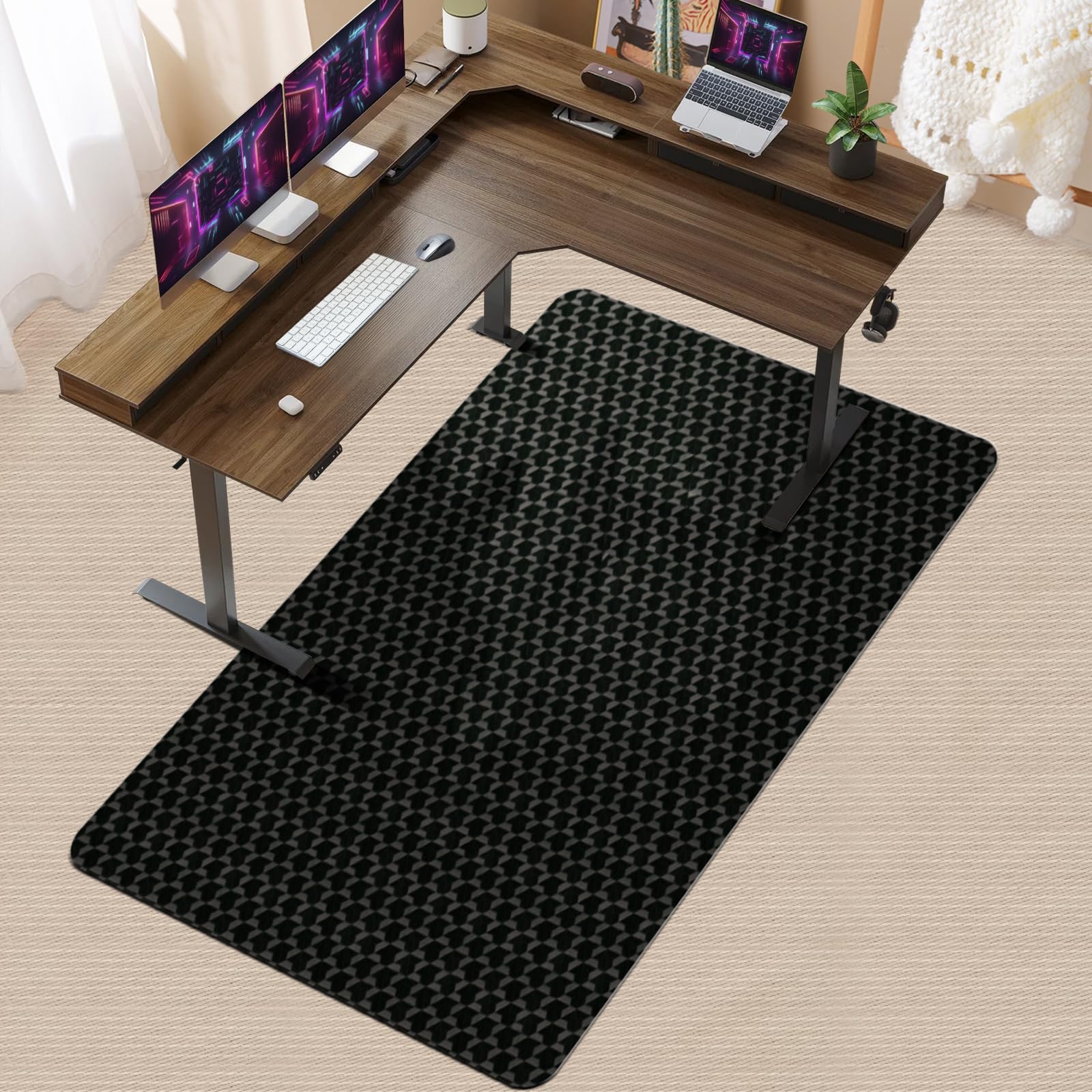 Office Chair Mat for Carpet