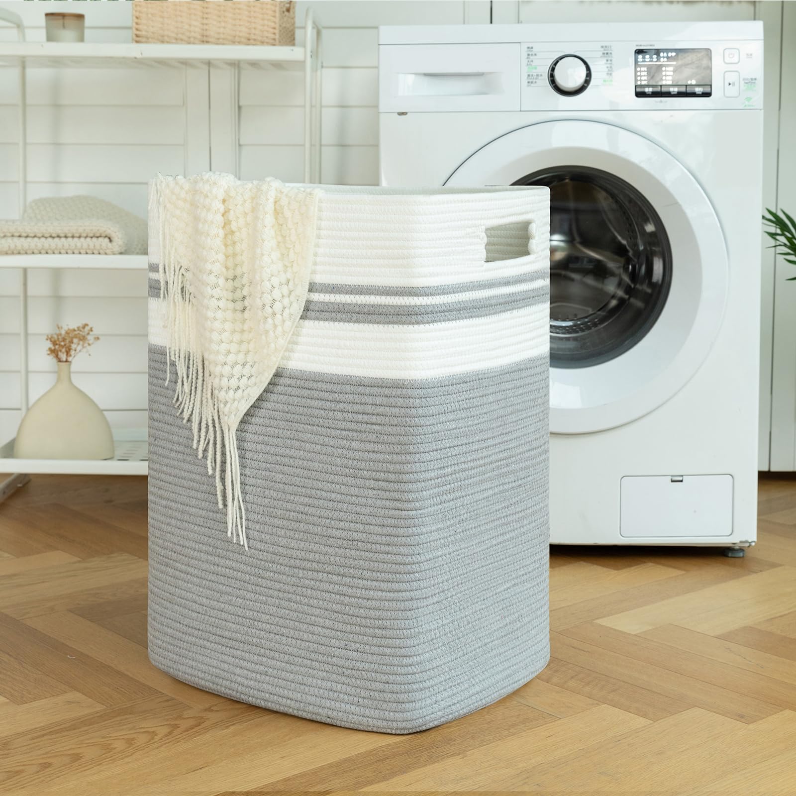 91L Laundry Hamper