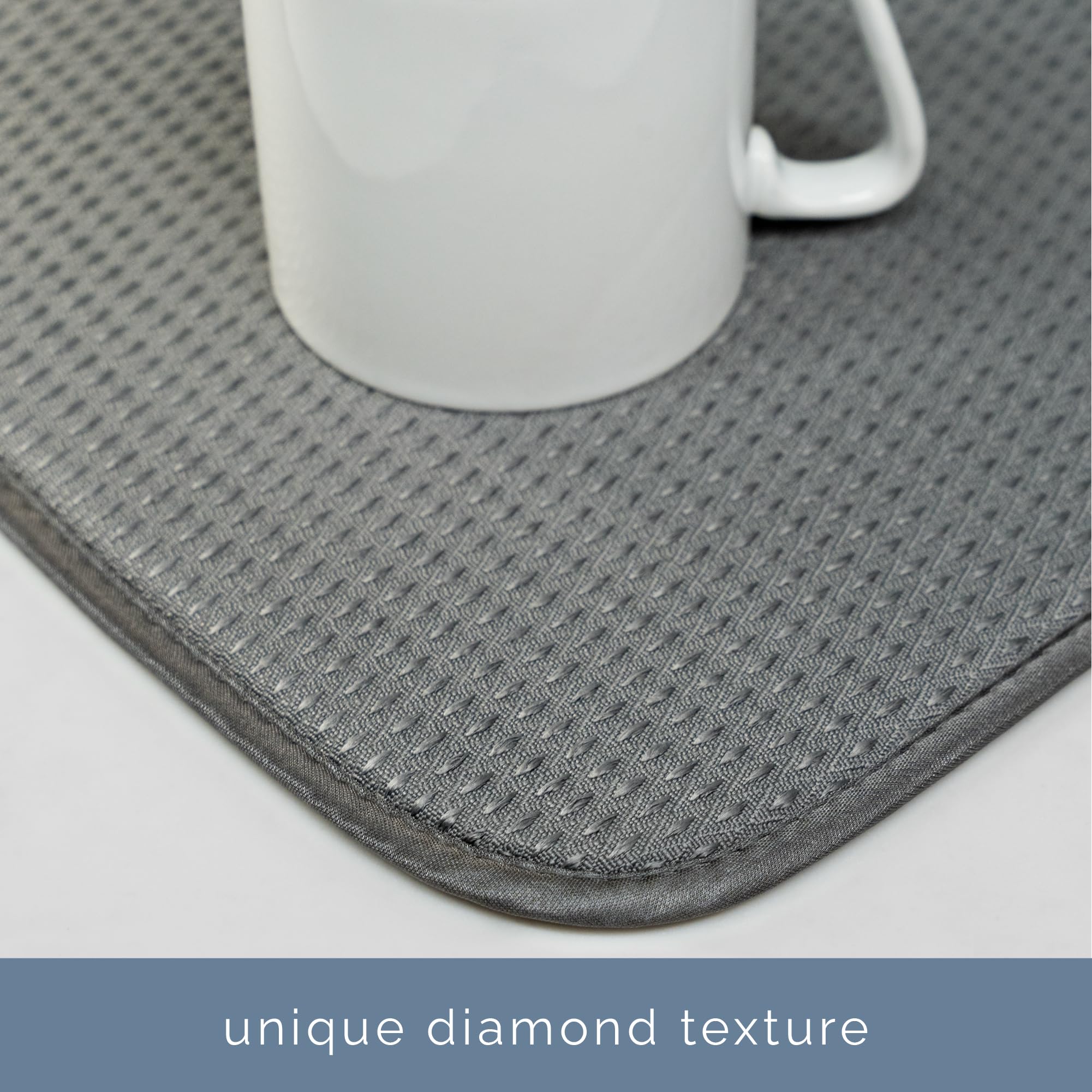 Dish Drying Mat