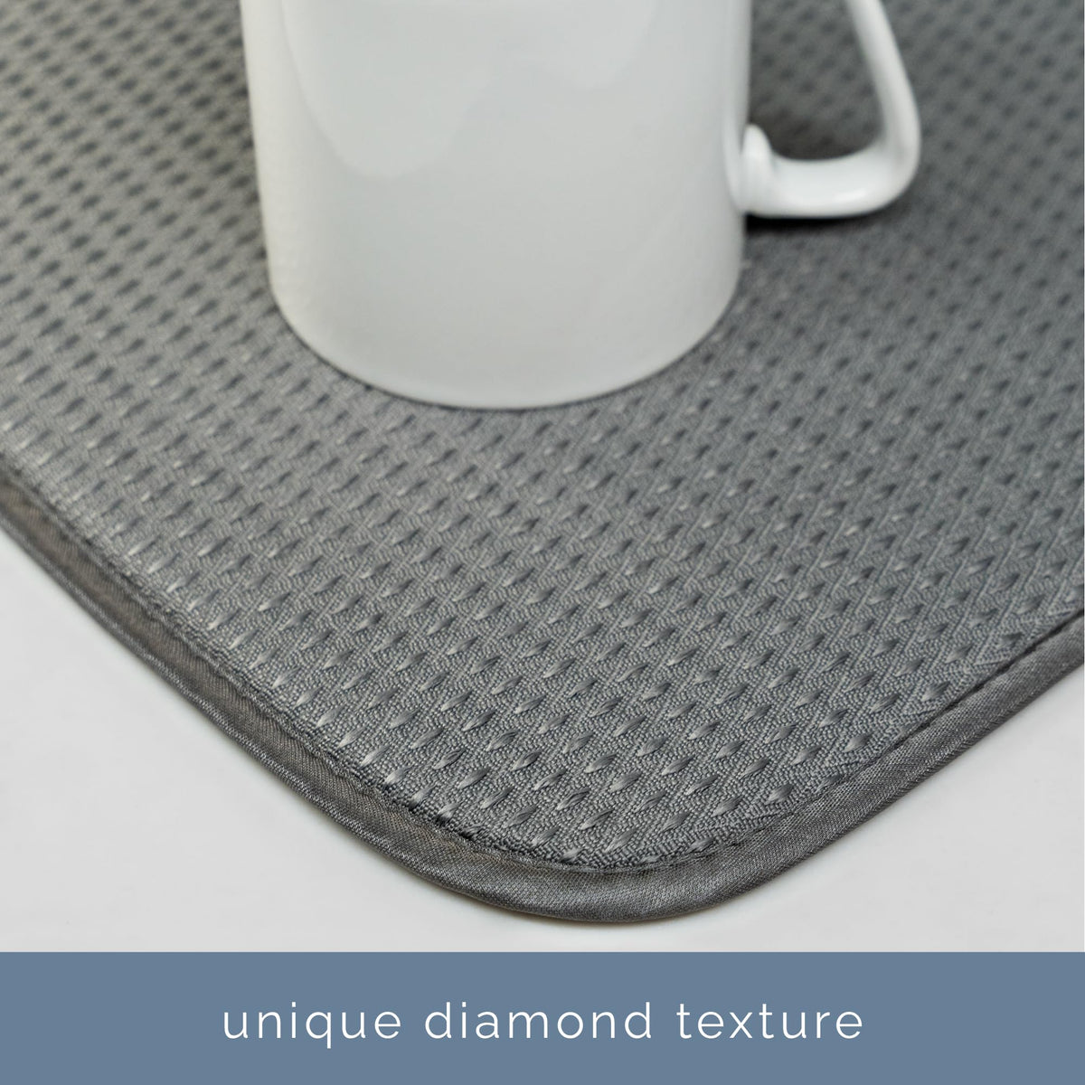 Dish Drying Mat
