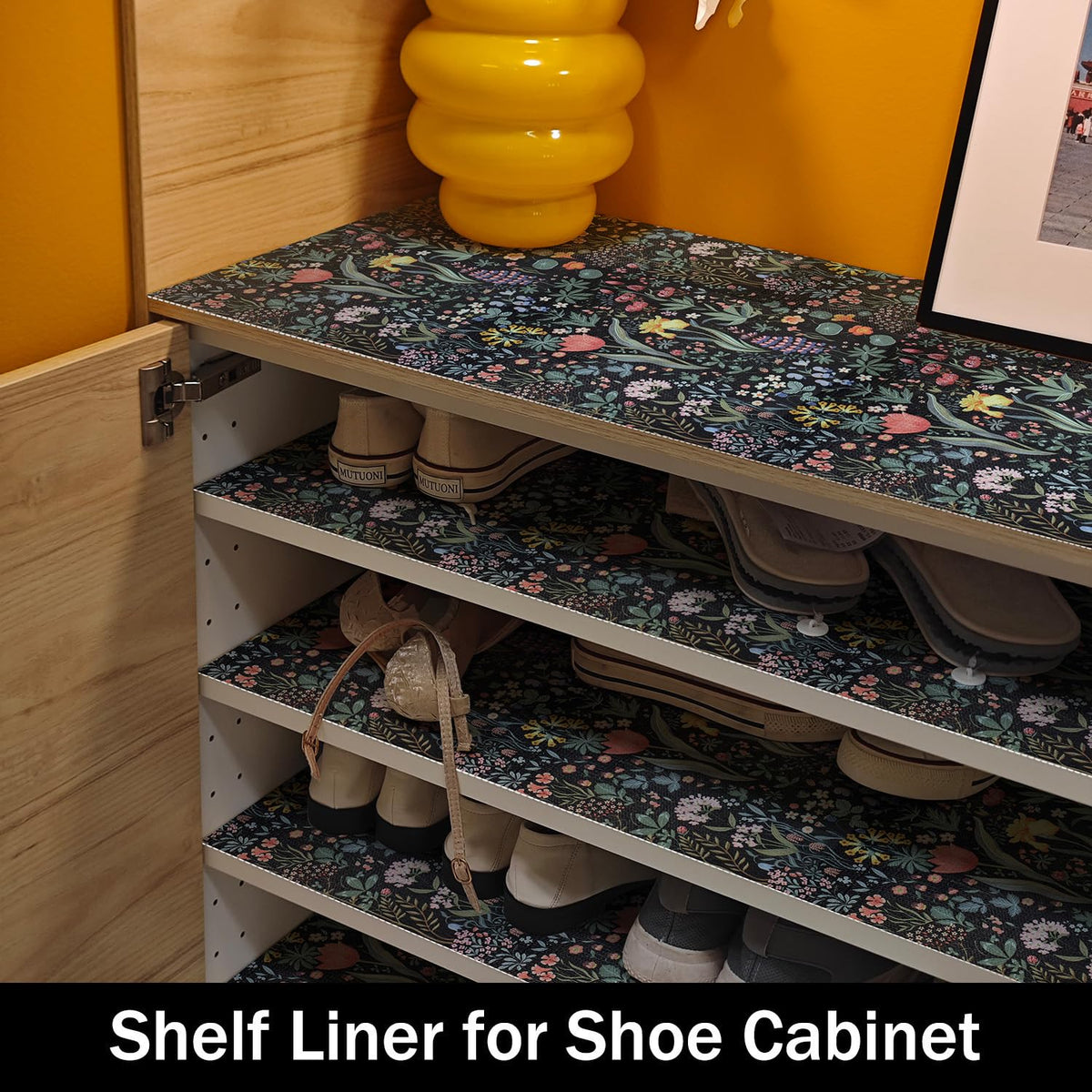 Shelf Drawer Liners