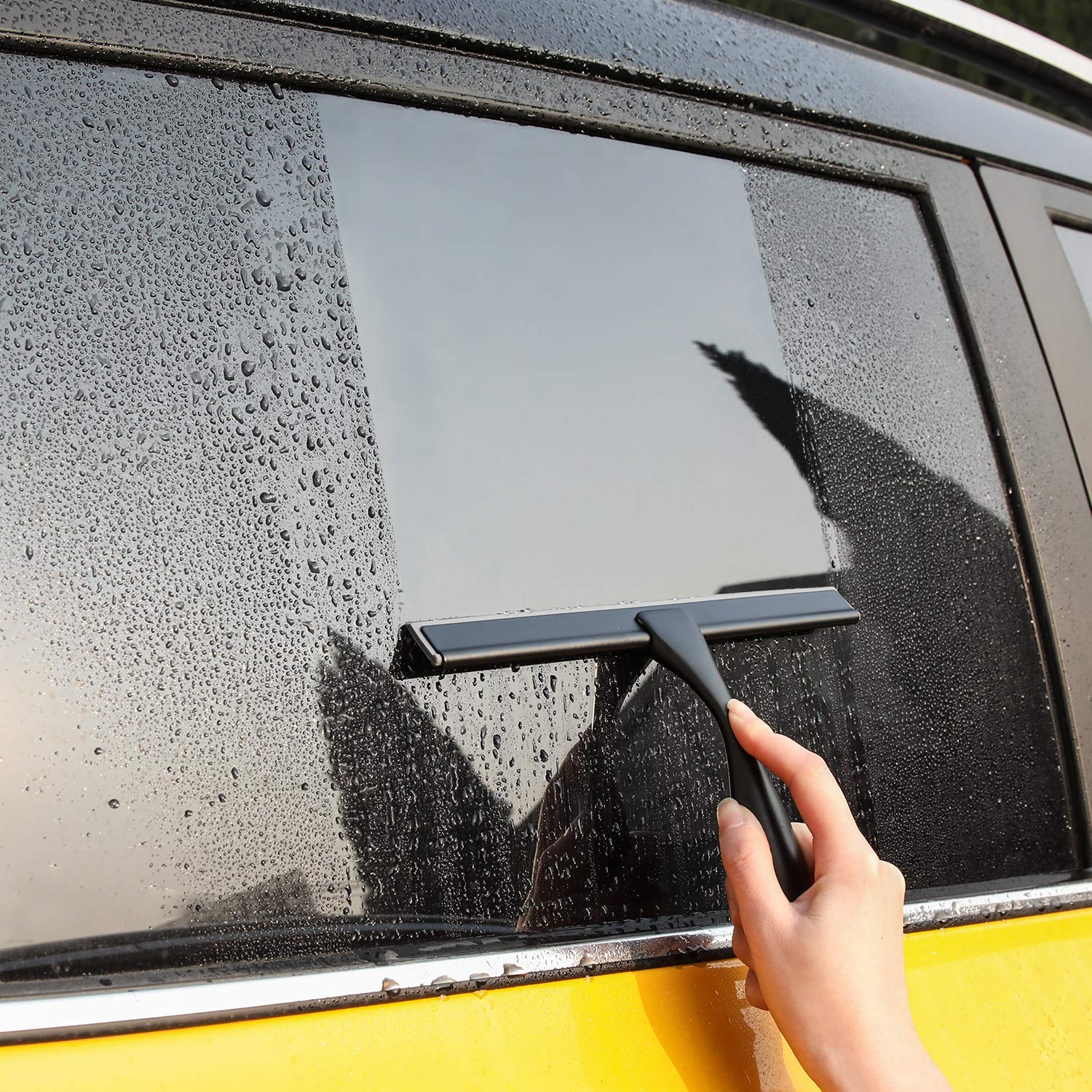 All Purpose Shower Squeegee for Shower Doors