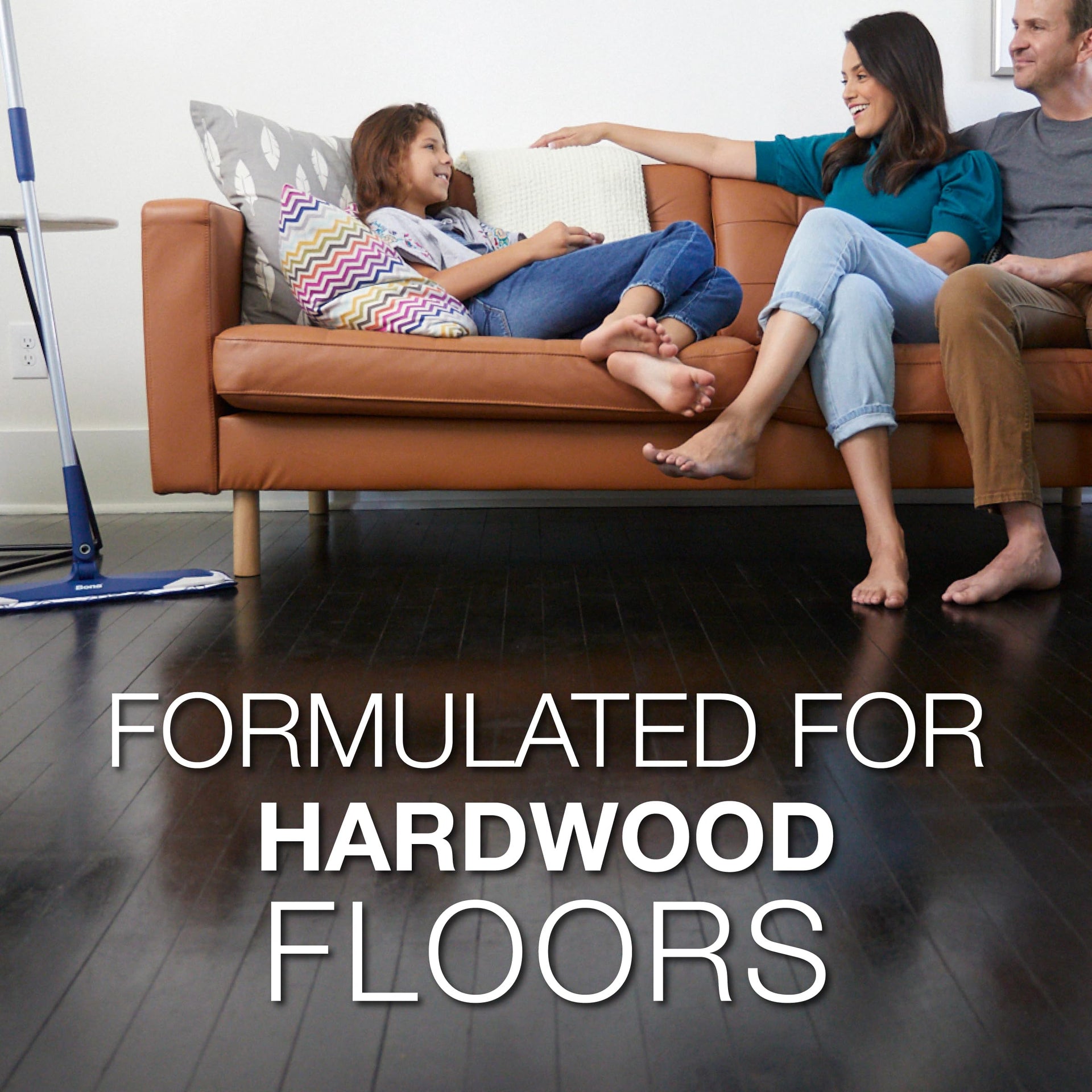 Hardwood Floor Polish (32 Fl Oz)