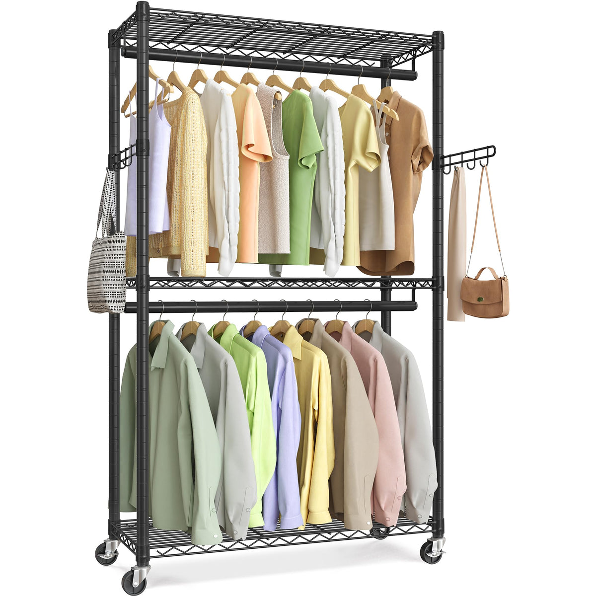 Clothing Rack