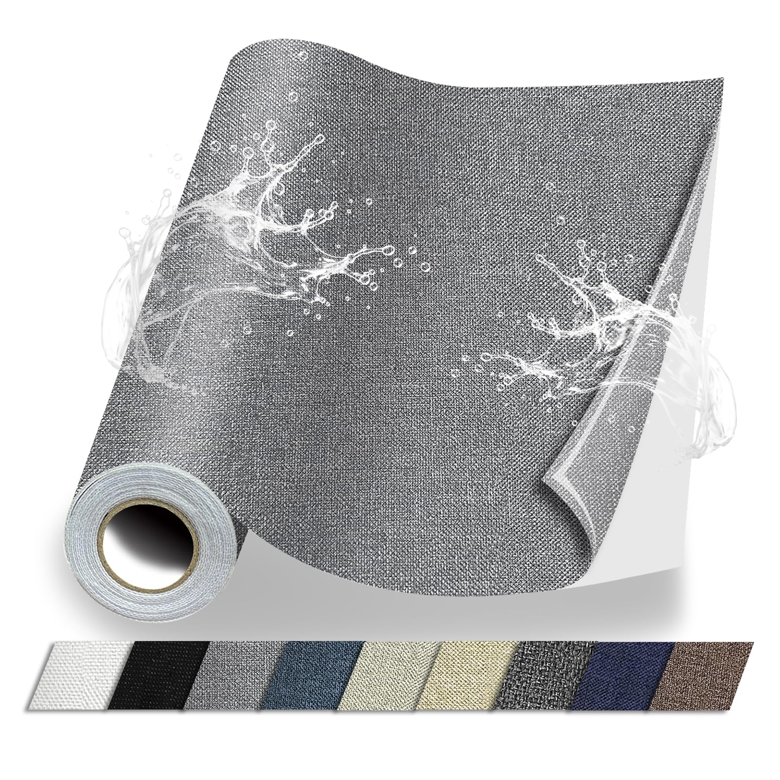 Fabric Repair Tape