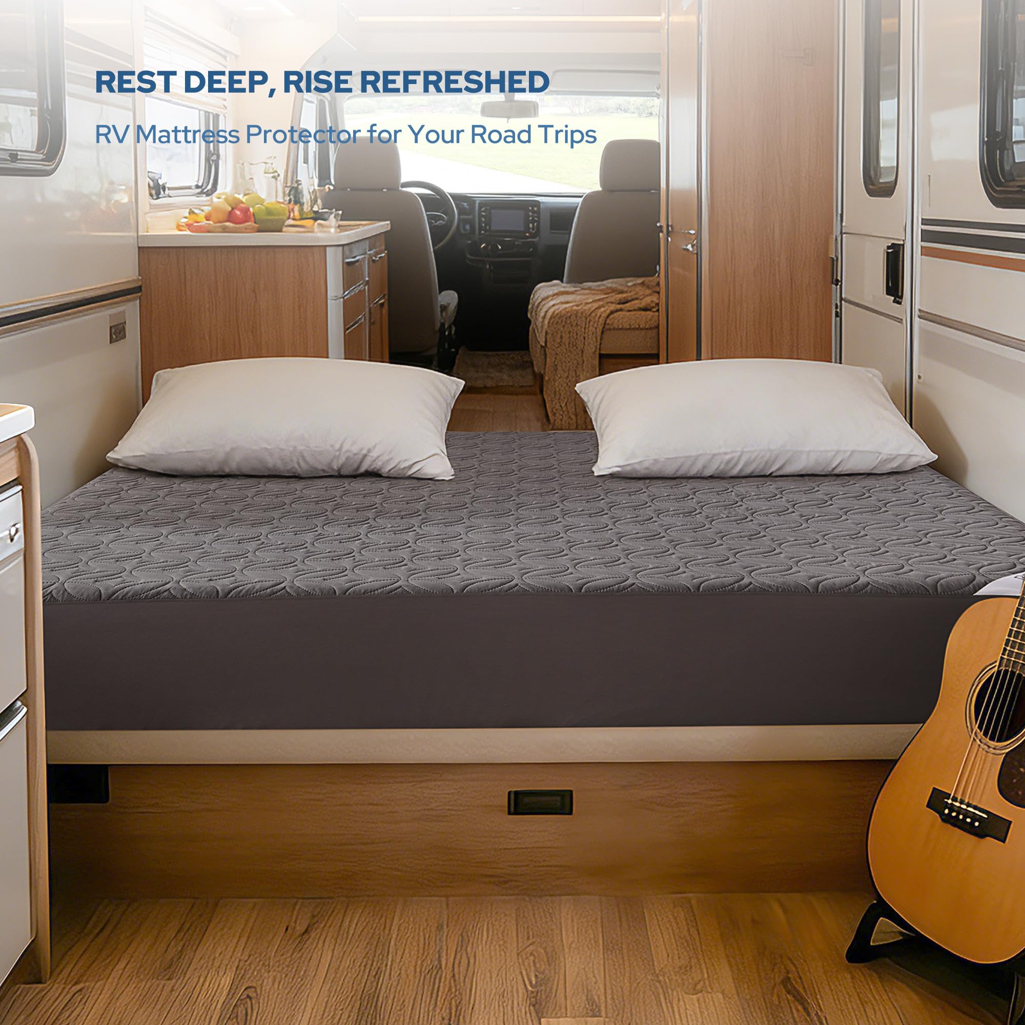 Waterproof Mattress Protector