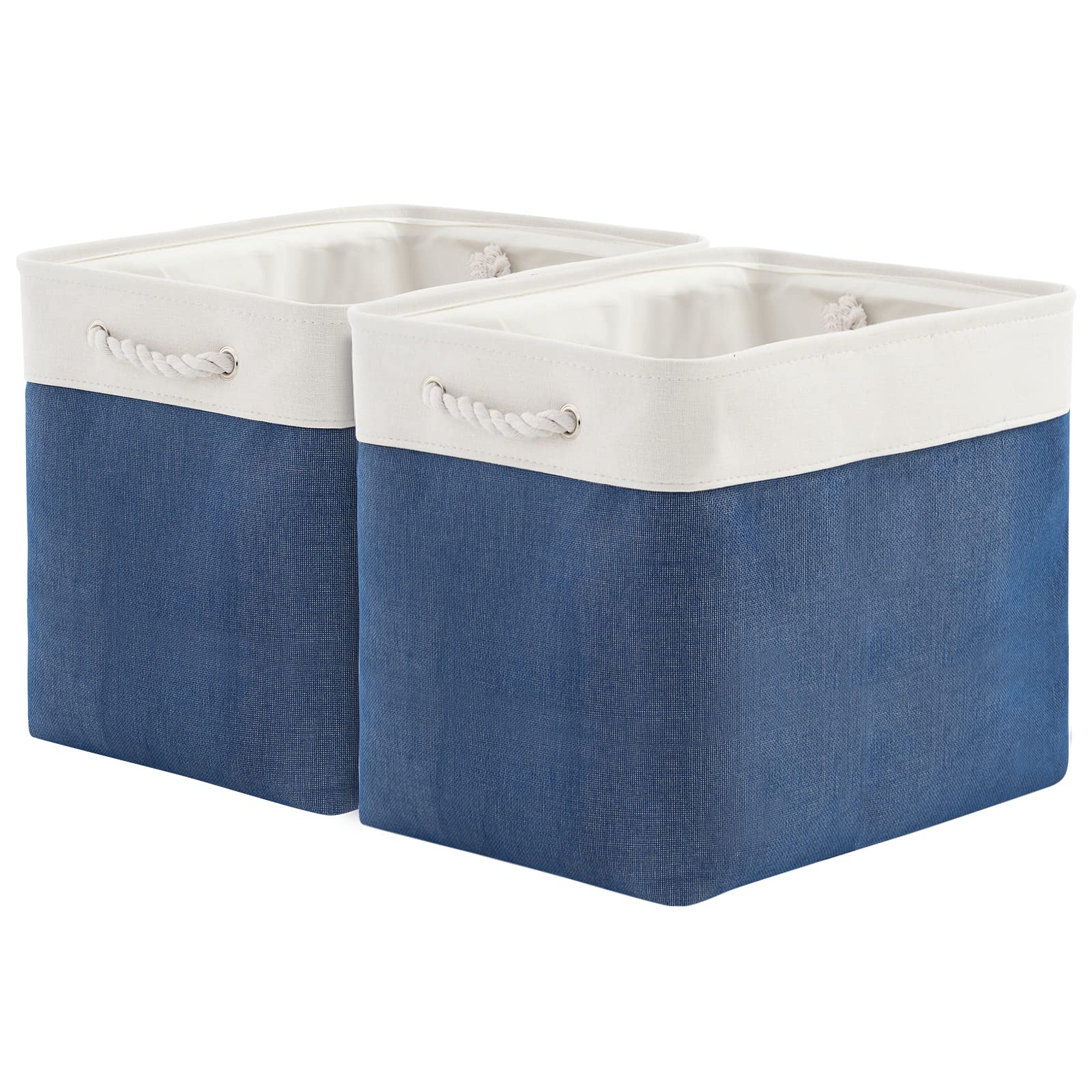 Organization and Storage Basket for Gifts Empty (2 Count)