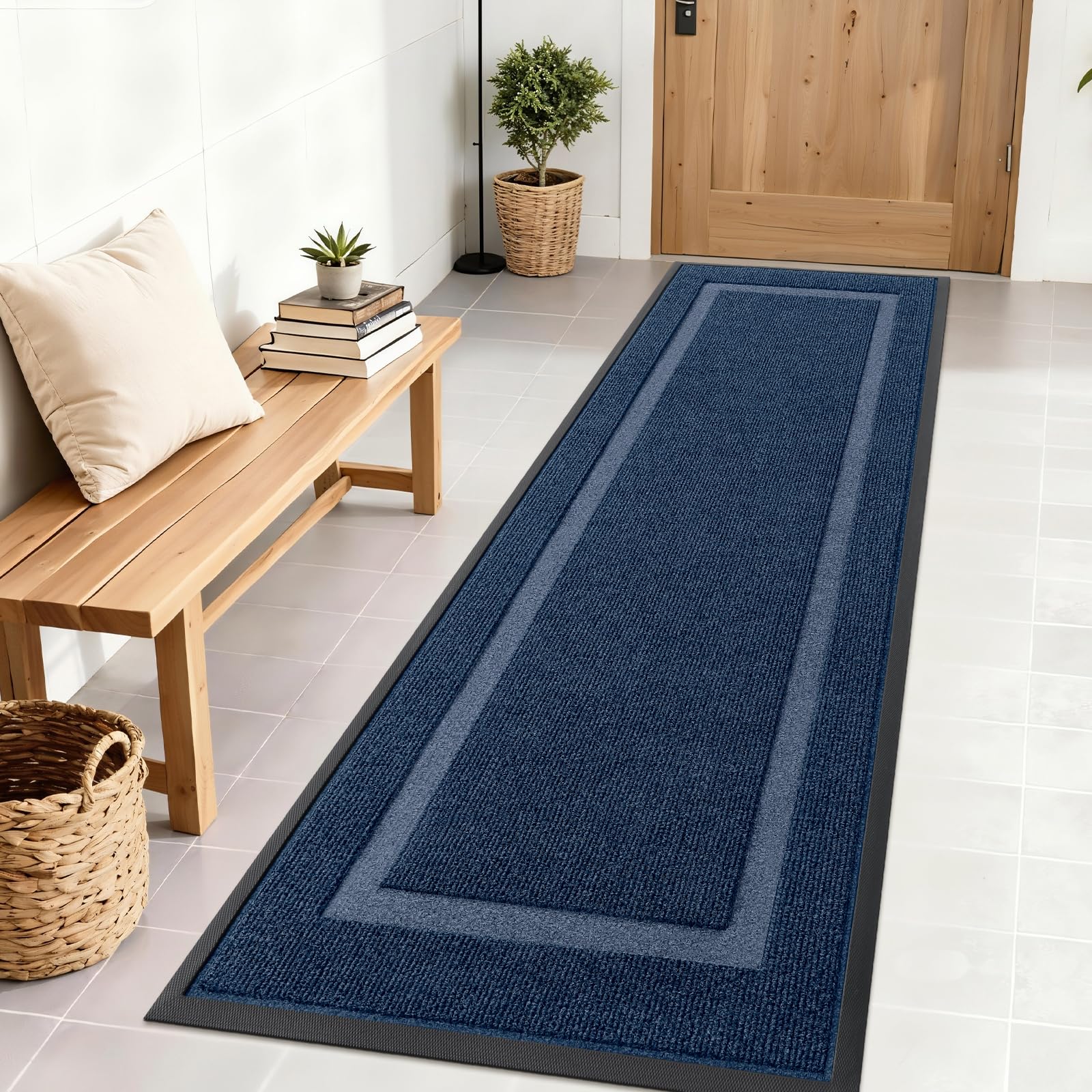 Front Door Mat Outside 71x23