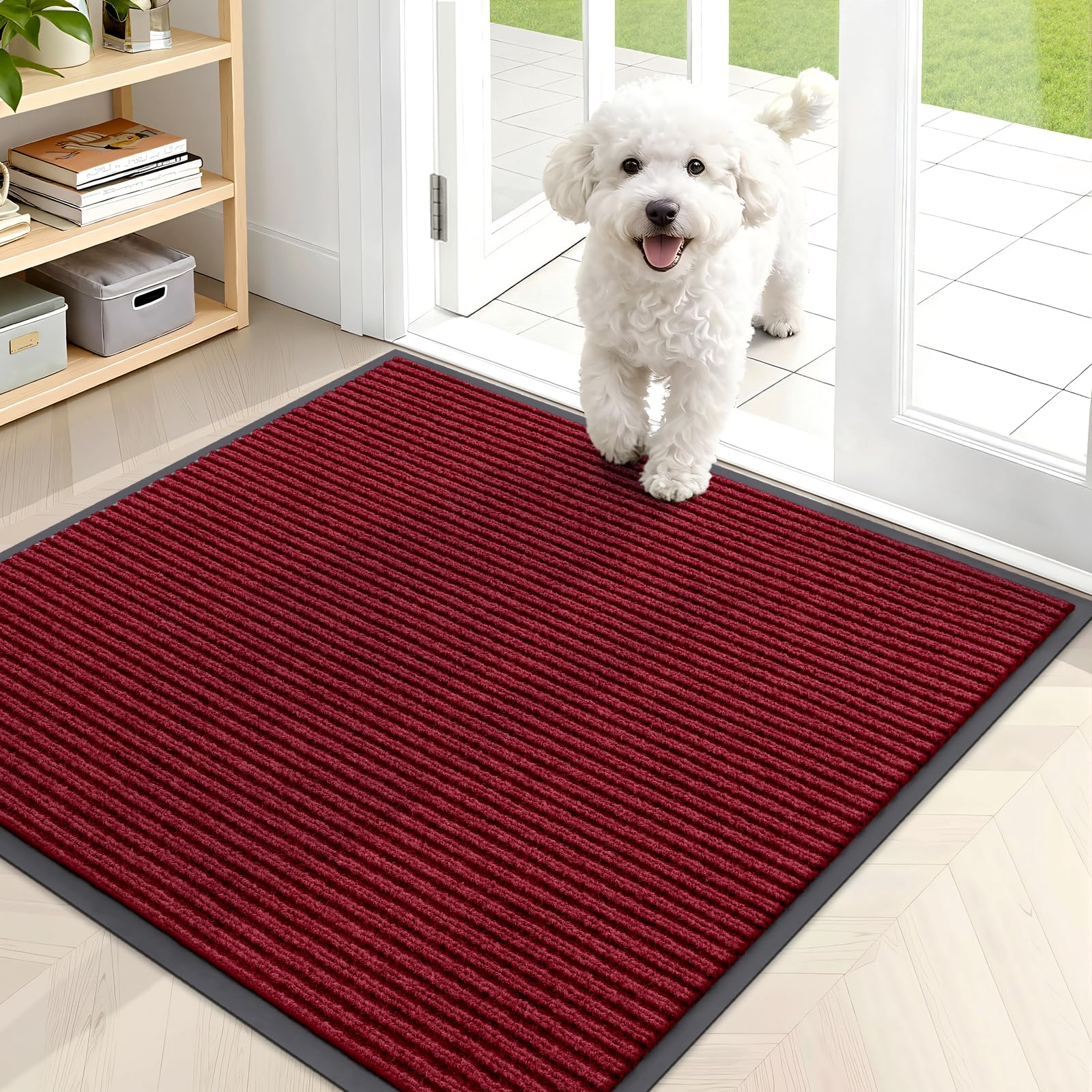 Front Door Mat 35x30