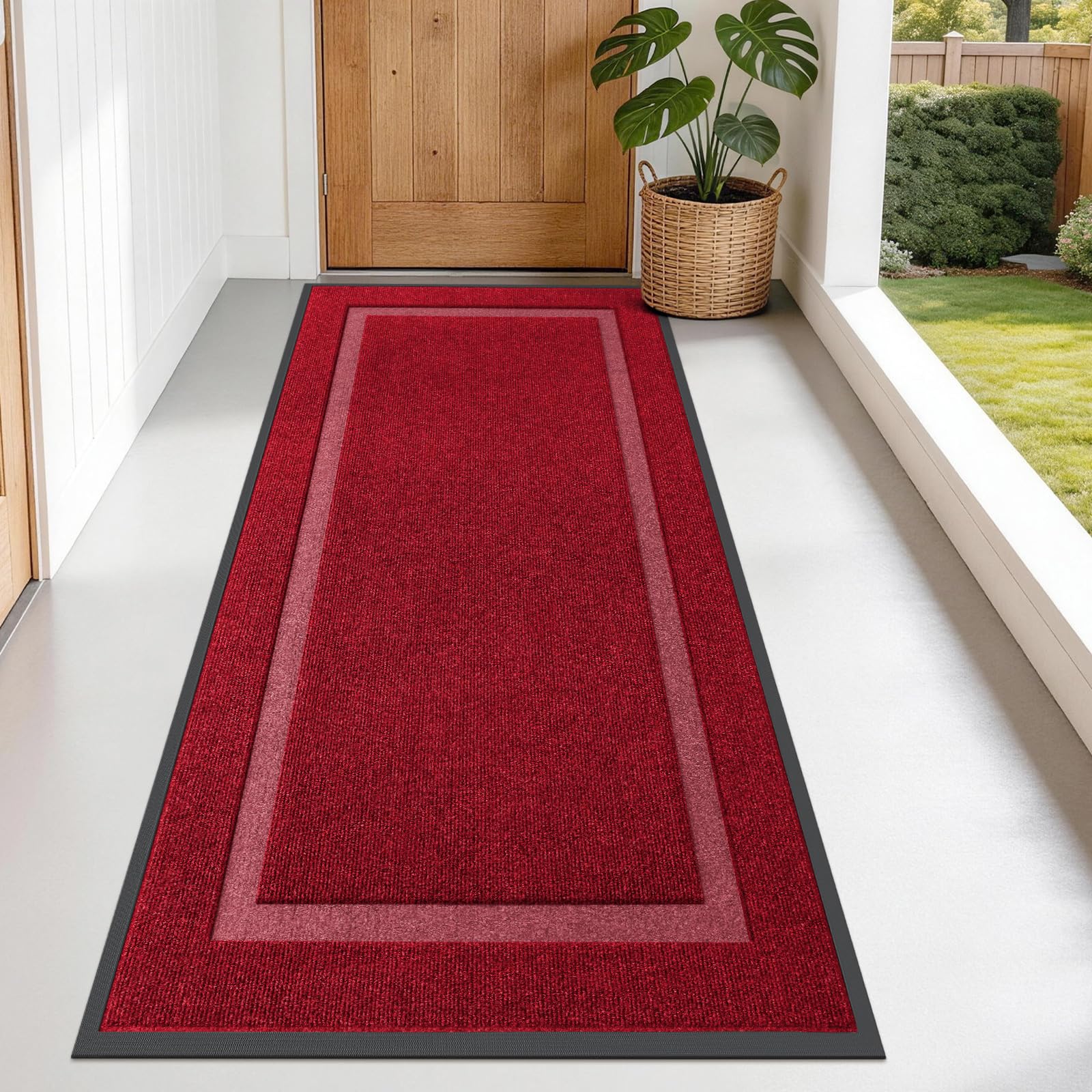 Front Door Mat Outside 71x34
