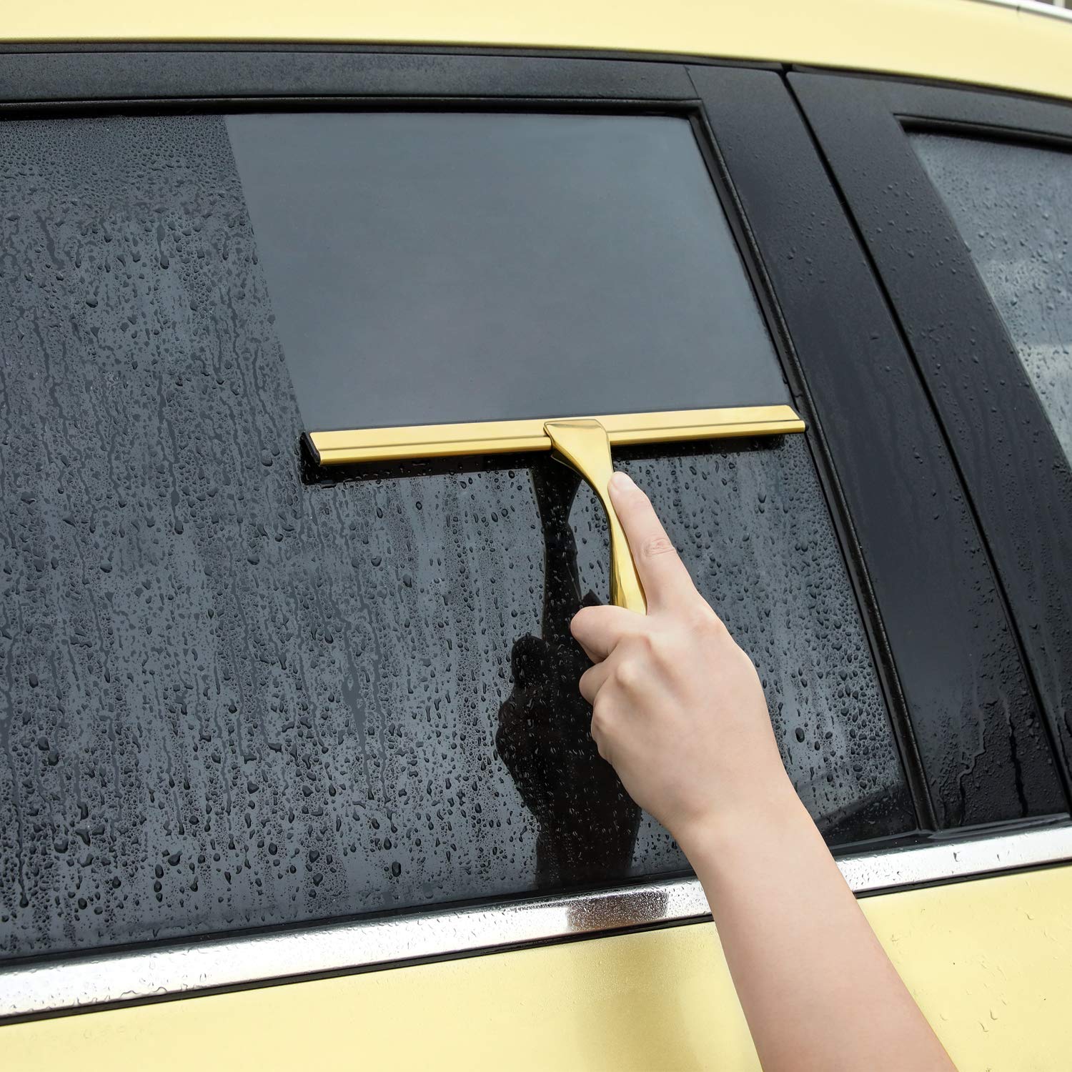 All Purpose Shower Squeegee for Shower Doors