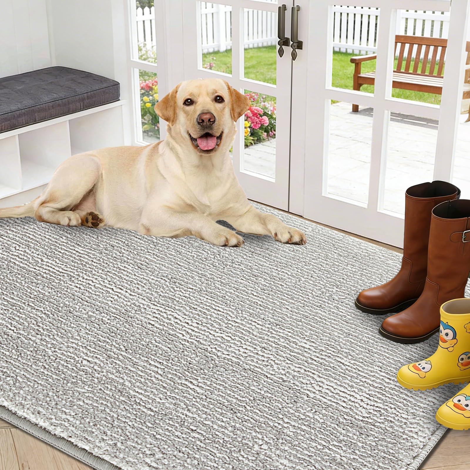 Indoor Door Mat 36"x40"