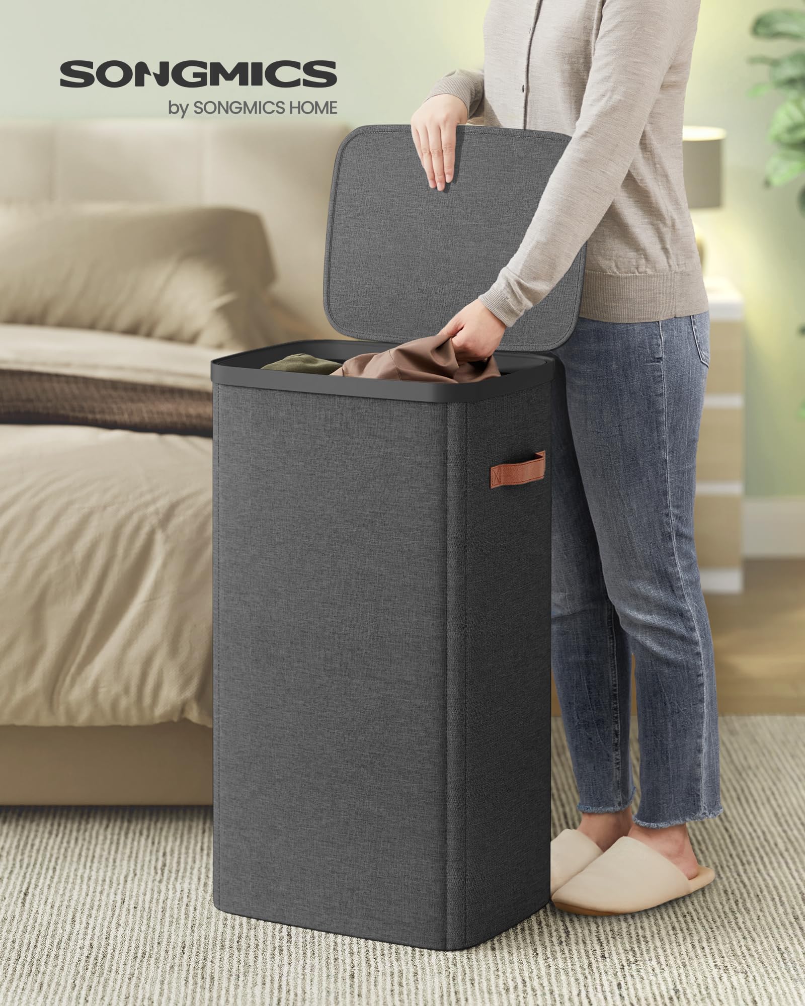 Laundry Basket - ModHome Supplies