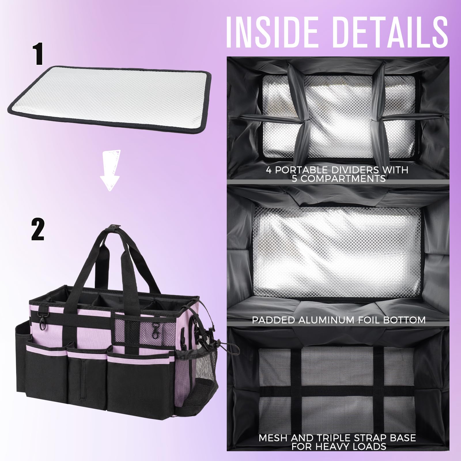Wearable Cleaning Caddy