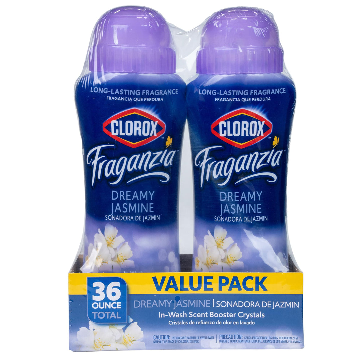 Fraganzia Scent Booster Crystals (36 Ounce)