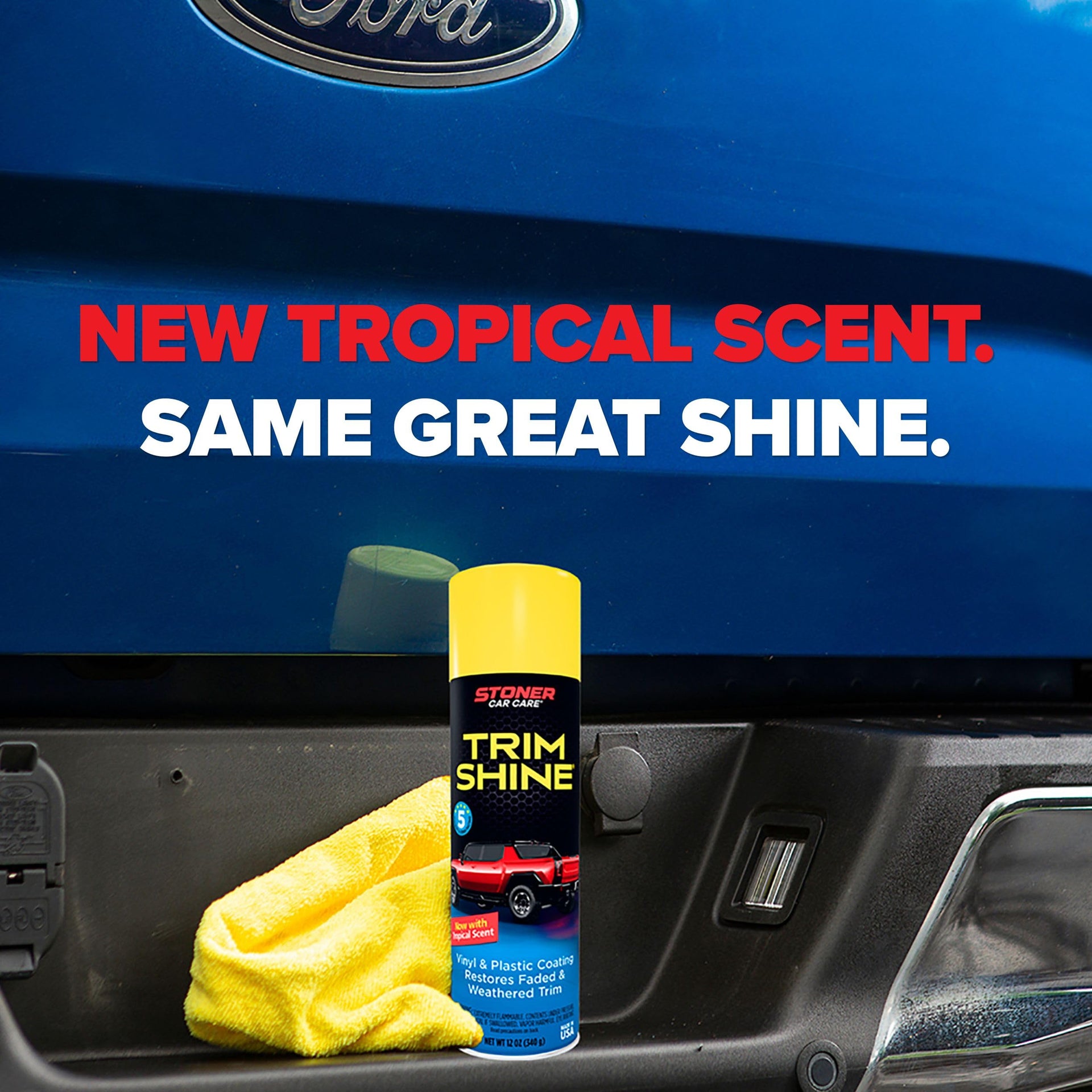 91034 3PK Trim Shine (3 Count)